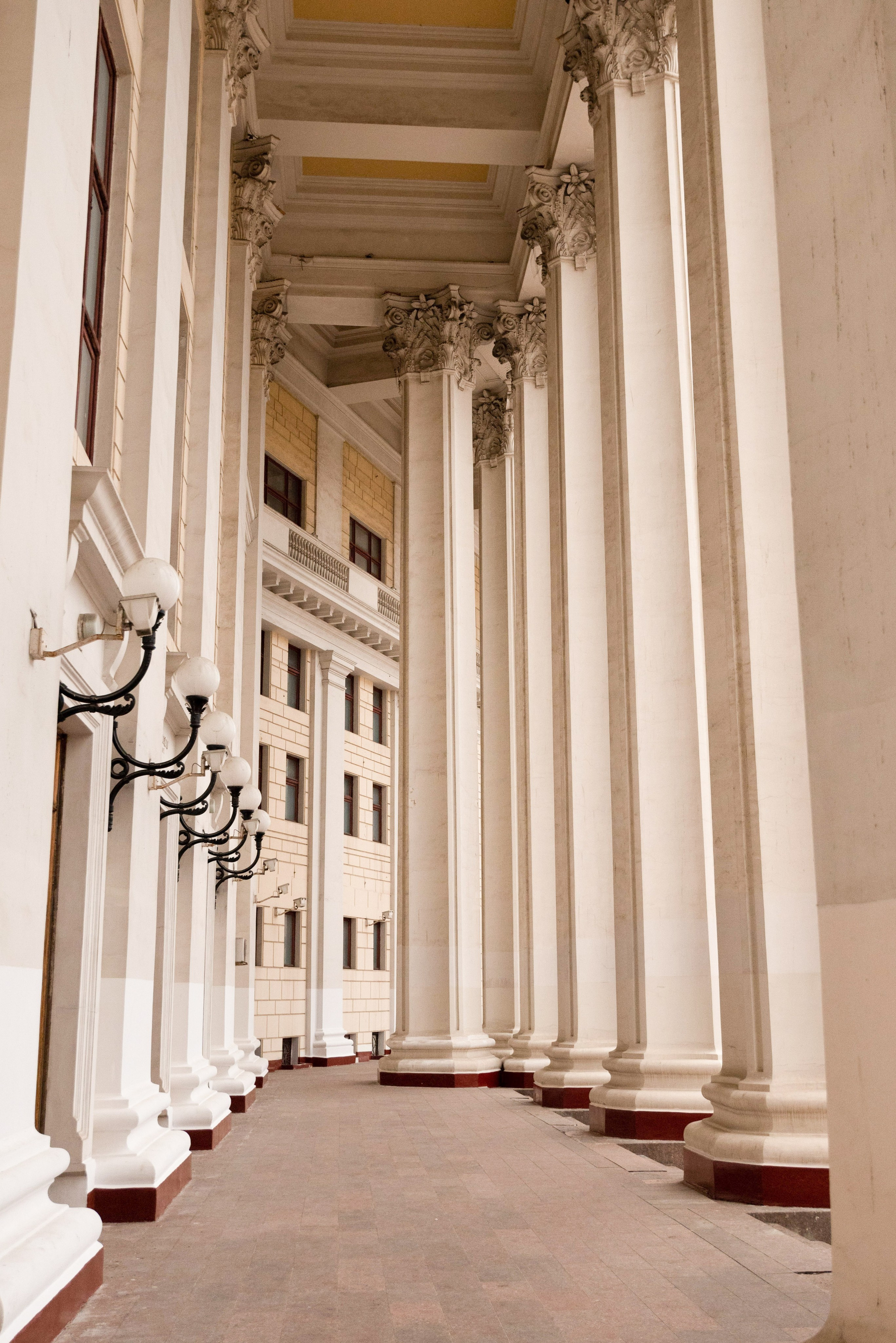 Парк ЕКАТЕРИНИНСКИЙ обзор. Фотограф в Москве и Московской области (Ю-В) Олеся Макарова