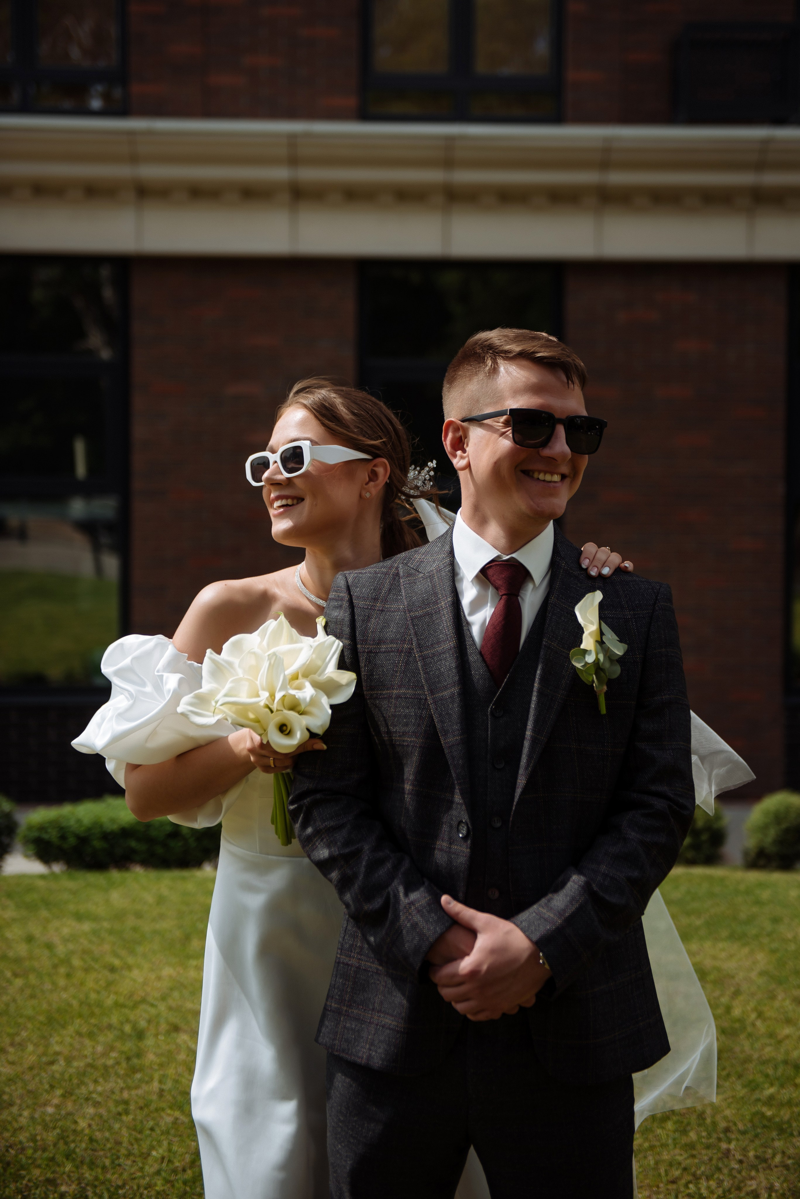 Локации для свадебной фотосессии. Свадебный, портретный, фотограф беременности в Нижнем Новгороде Алина Зиновьева