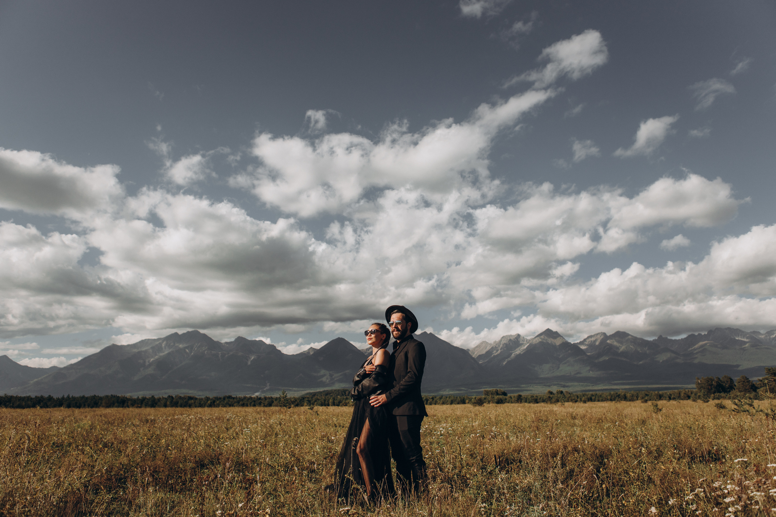 ВЫЕЗДНАЯ СЪЕМКА