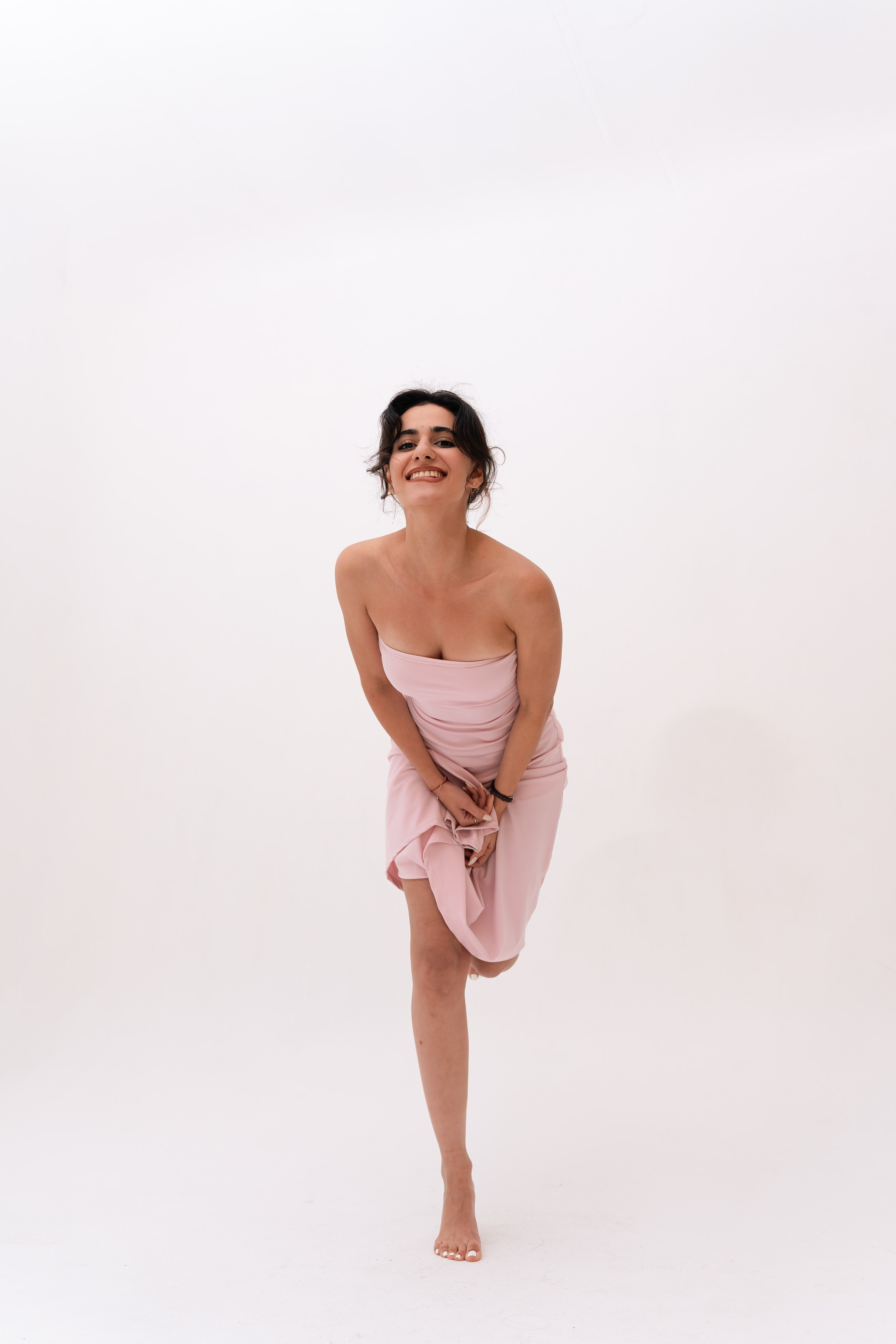 Andrew firioubine • iamfirioubine