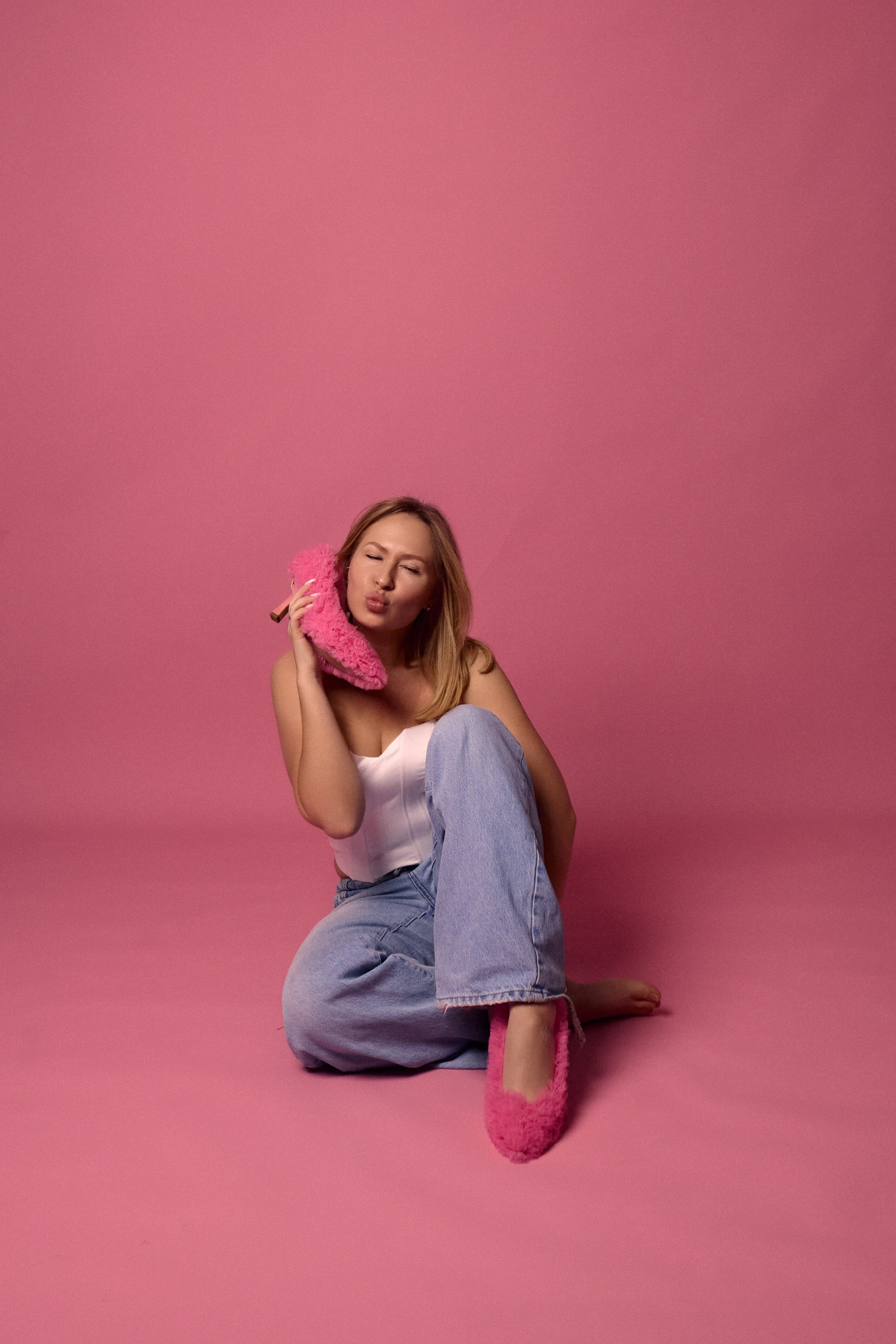 YourSelf.photostudio | автопортретная фотостудия ТОЛЬЯТТИ