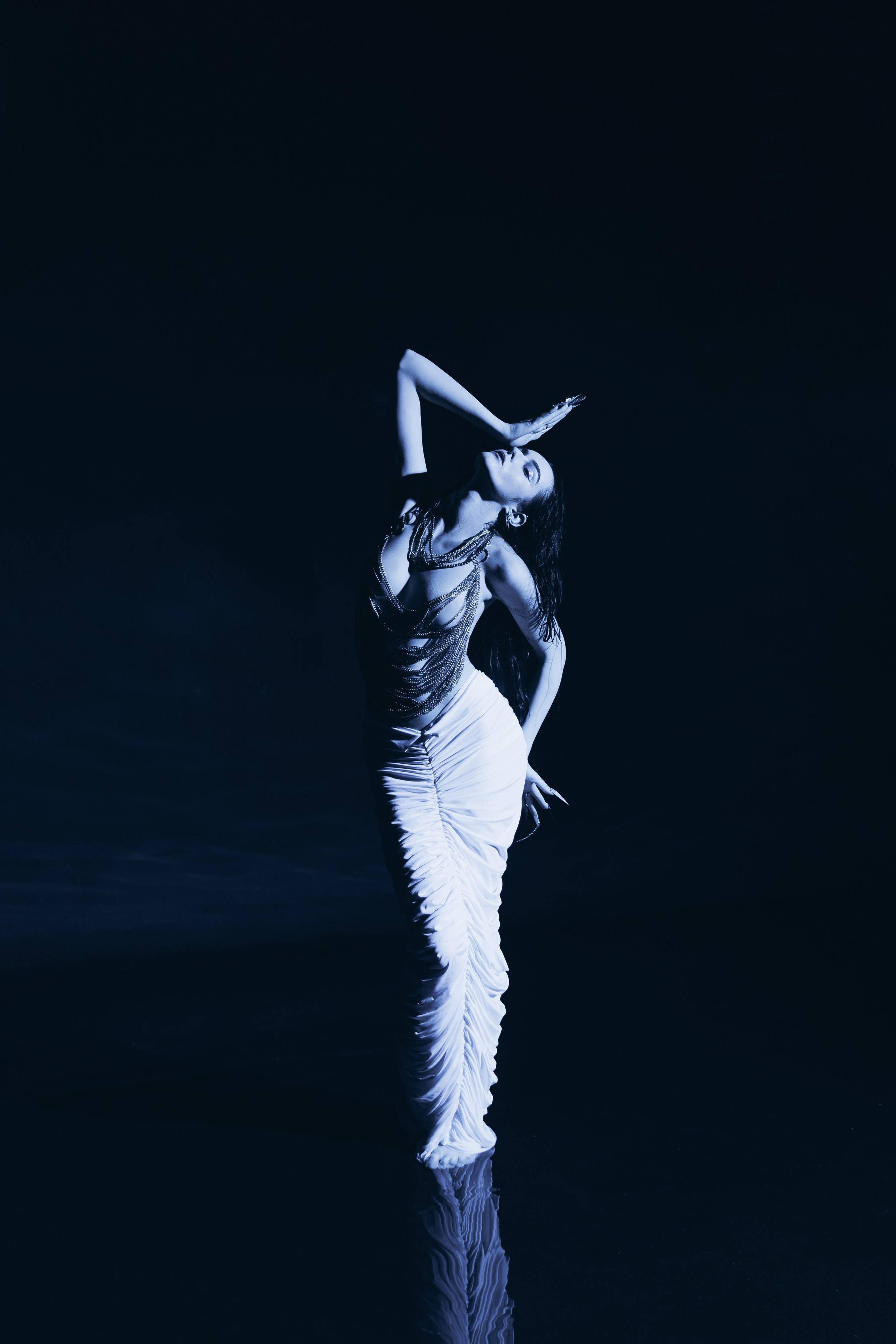 Креативное портфолио. Фотограф в Санкт-Петербурге Никита Белан