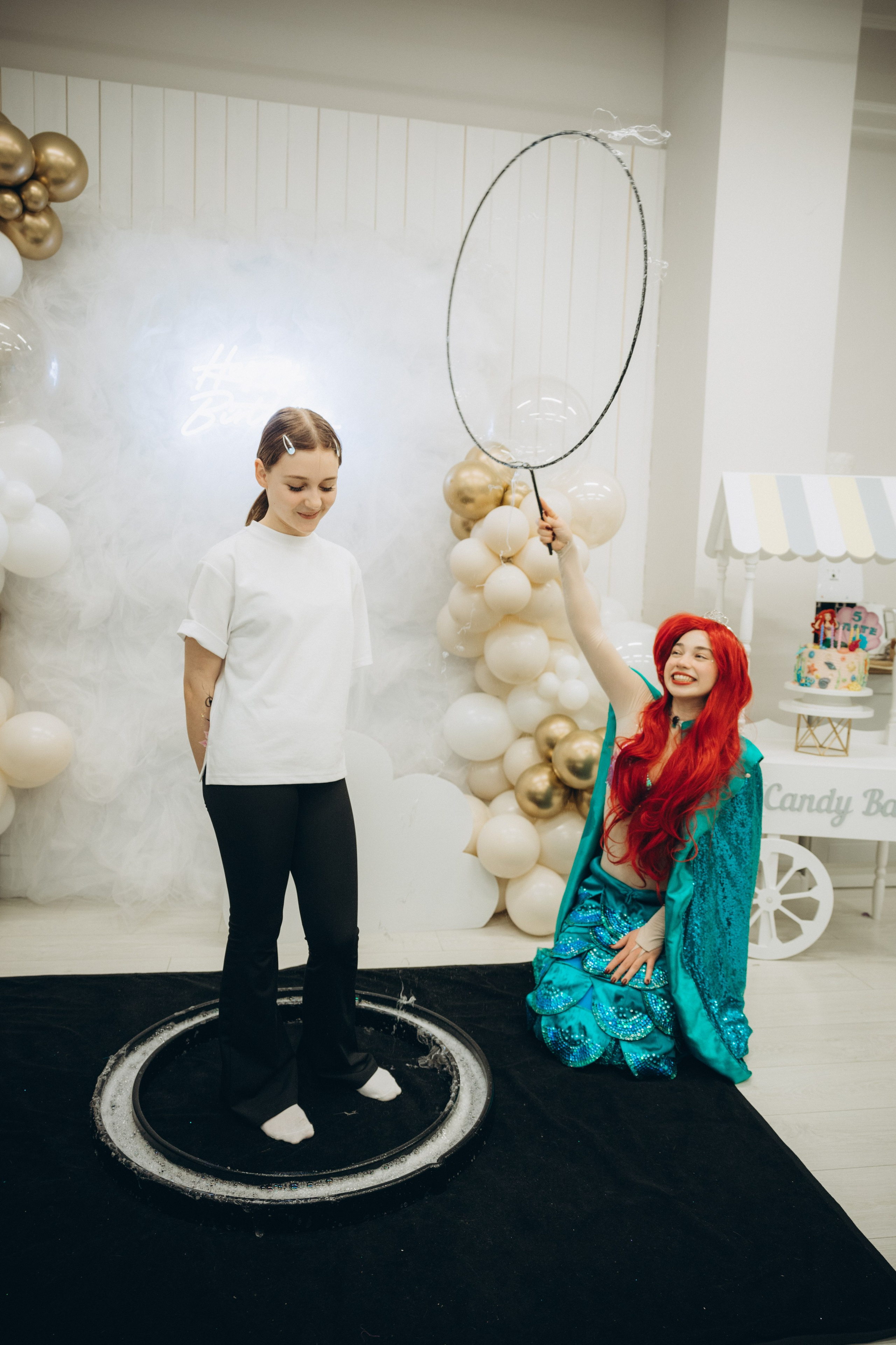 Злате 5 лет. Свадебный, семейный фотограф в Иркутске Светлана Макаричева