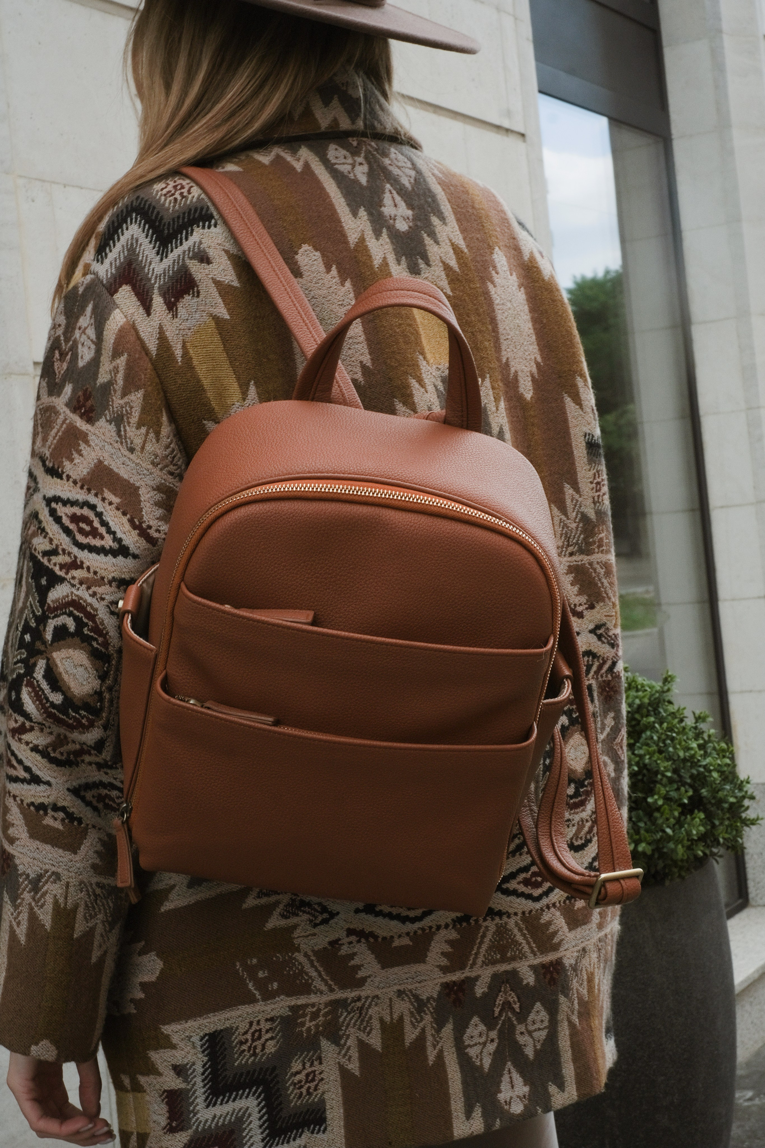 Фоторюкзак для фотографа. Fashion Photograher Anastasiya Bokova