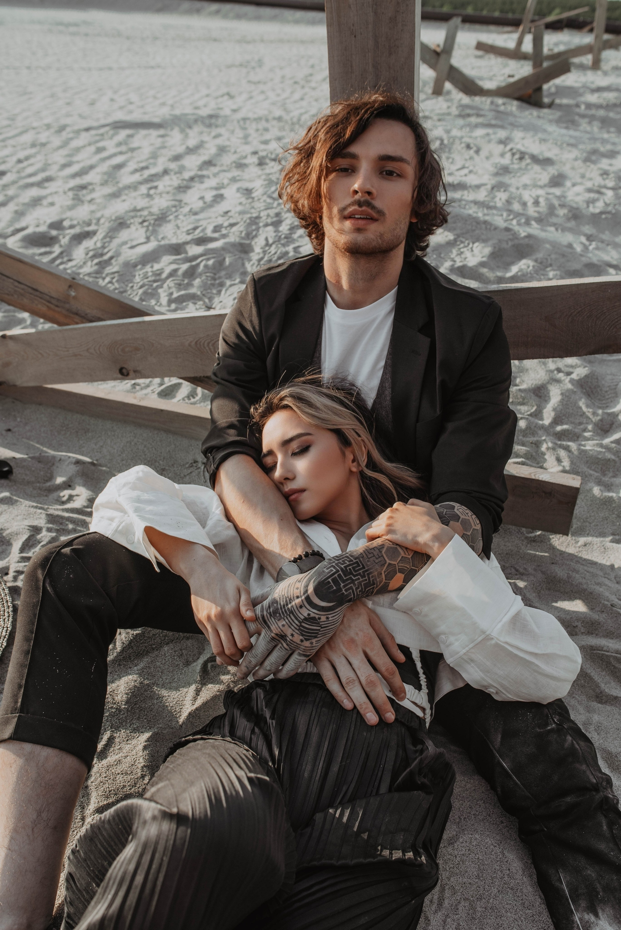 Love story. Фотограф во Владивостоке