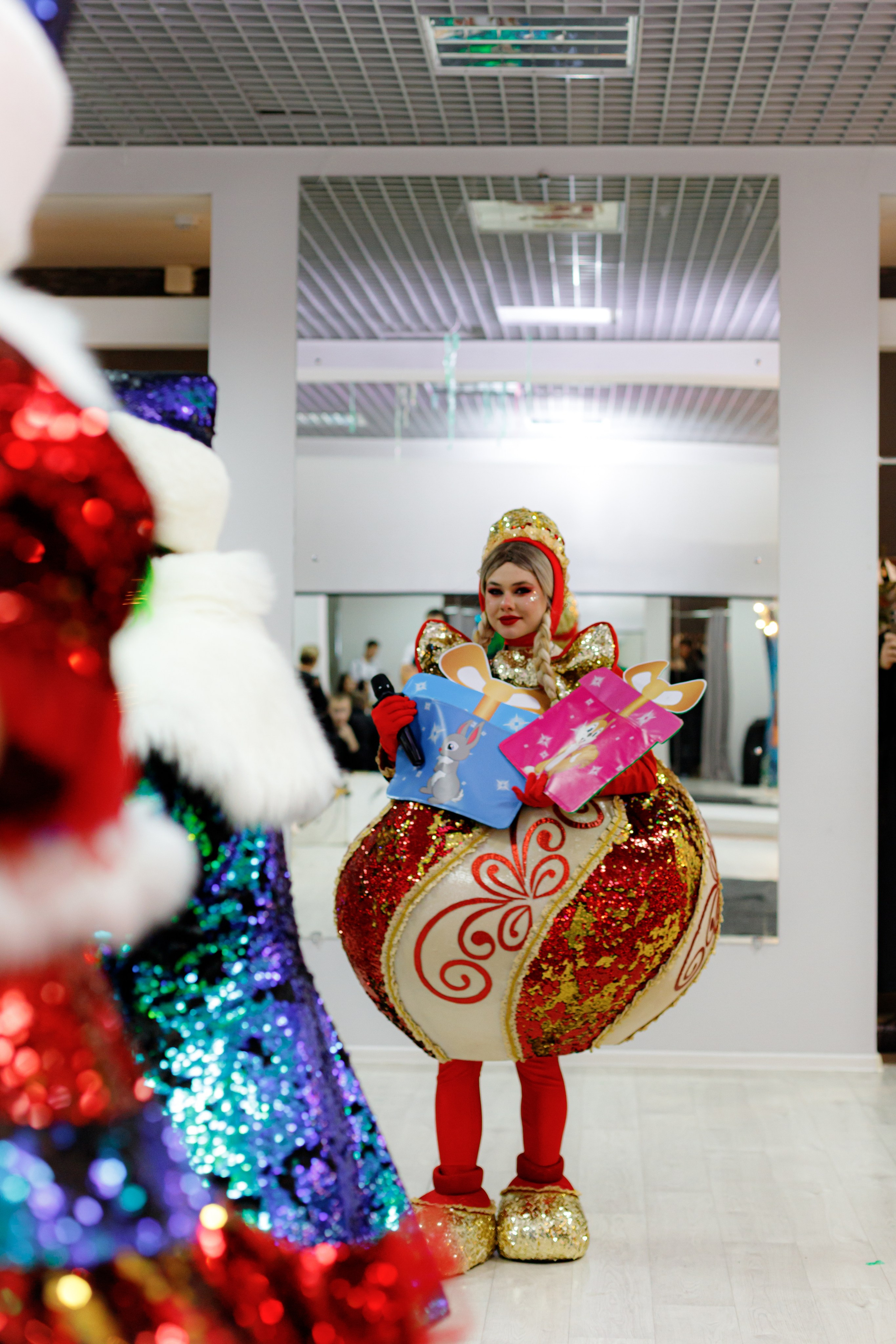 HAPPY NEW YEAR part/4. Photokarish