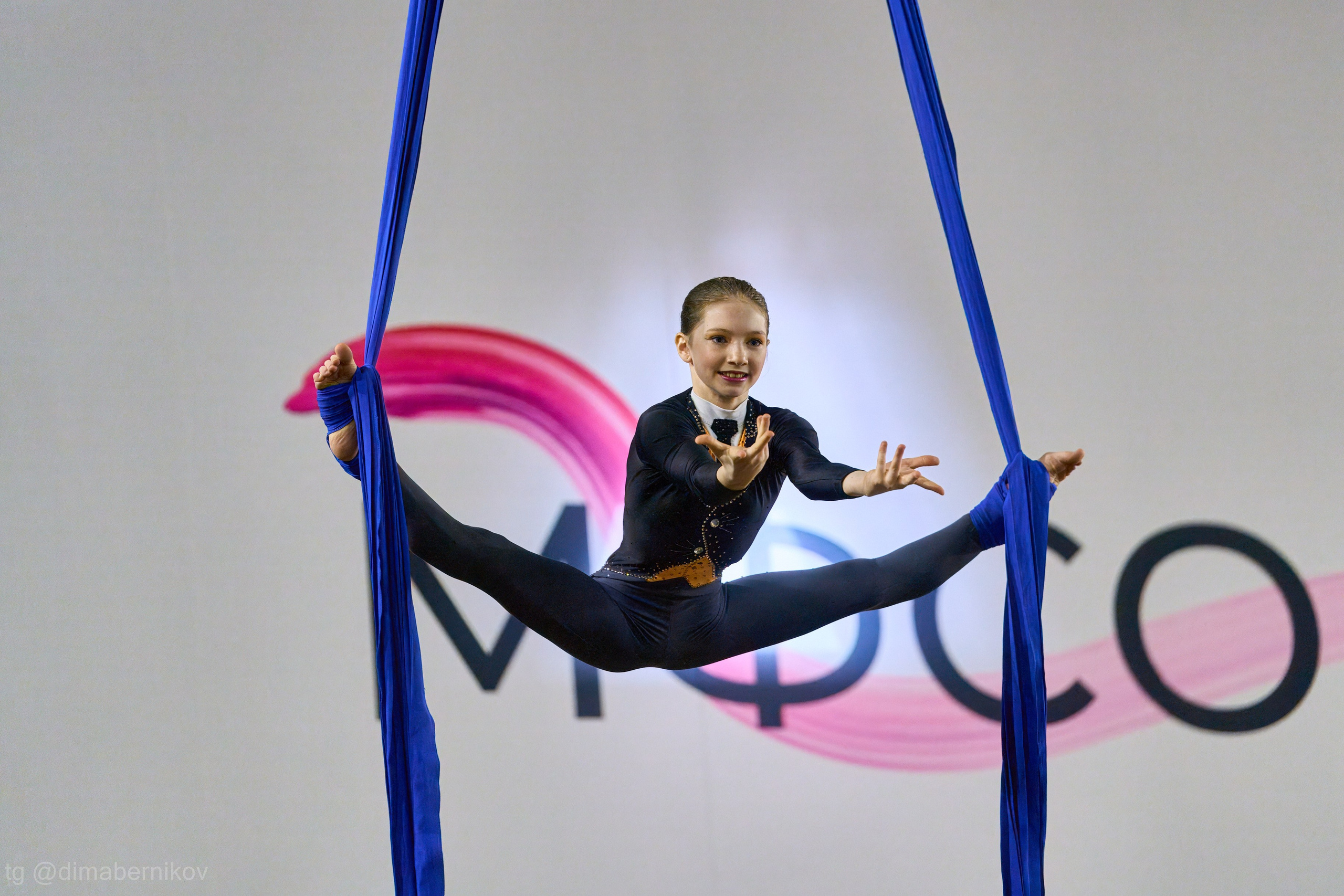 Лучший фотограф без диплома Дима Берников