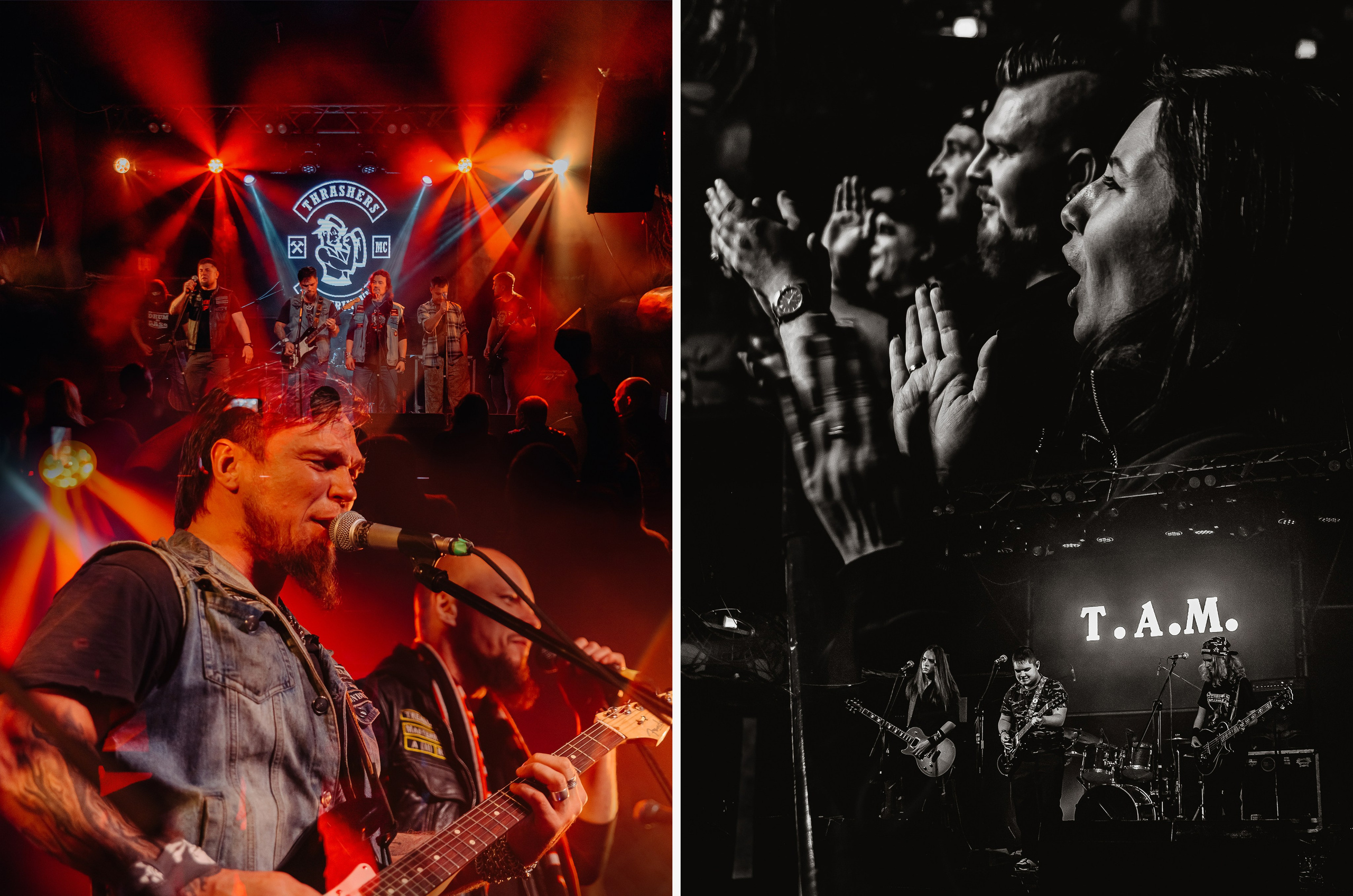 Свадебный фотограф в Екатеринбурге Артём Зайнетдинов