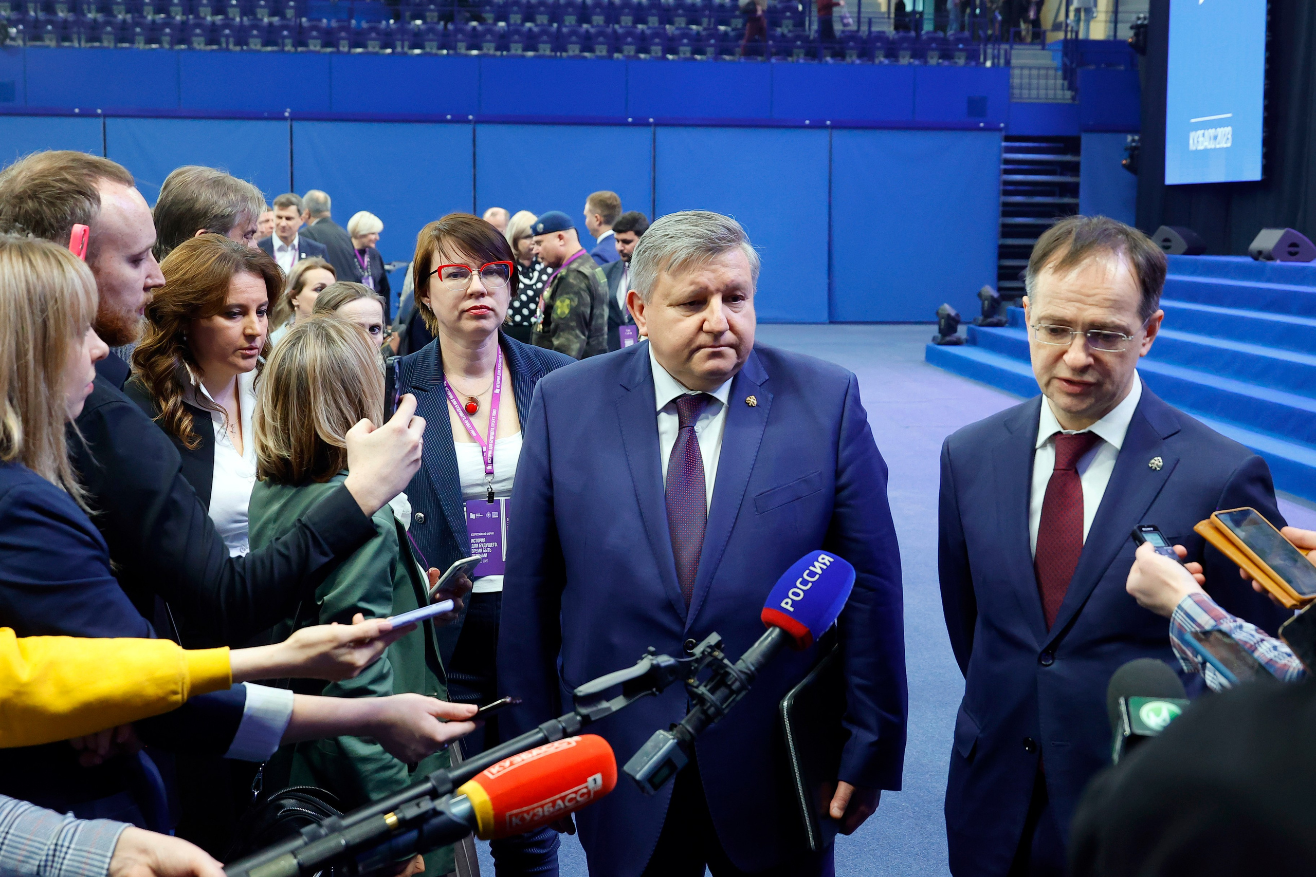 Общественно-политические события. Репортажное и контент фото для бизнеса. Клим Мурашкин. Кемерово