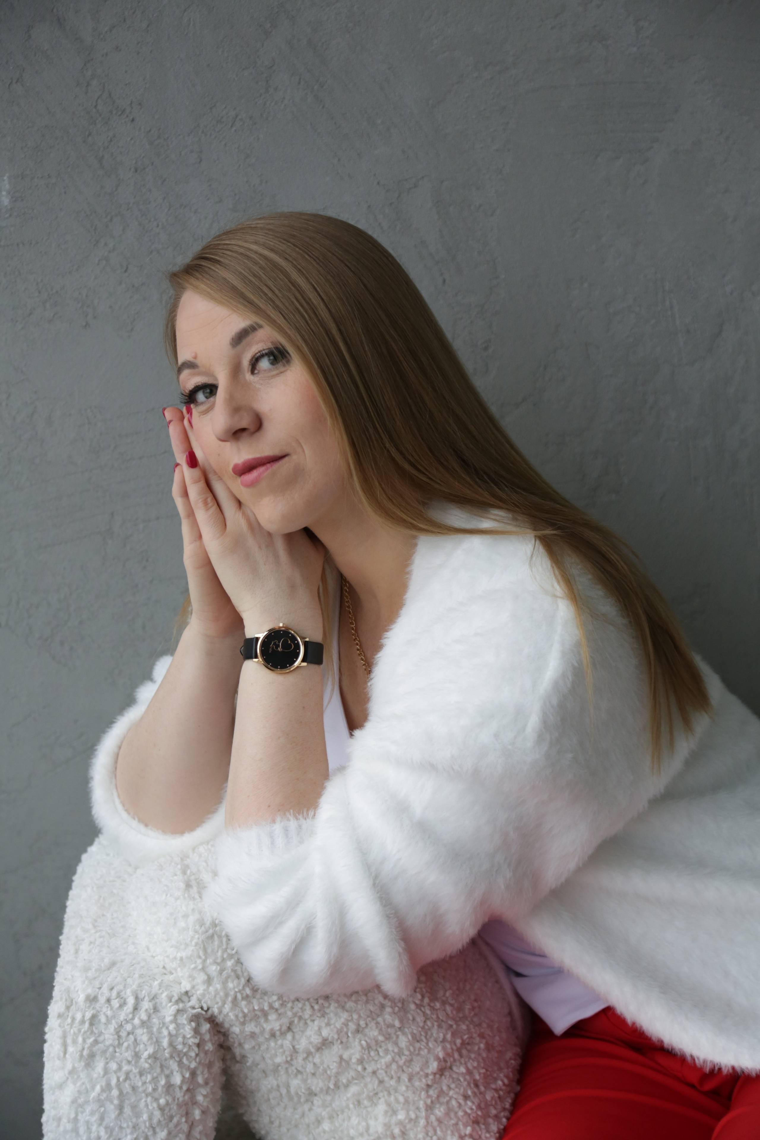 Луиза. Визуал для социальных сетей в Москве и Подольске. Фототерапия