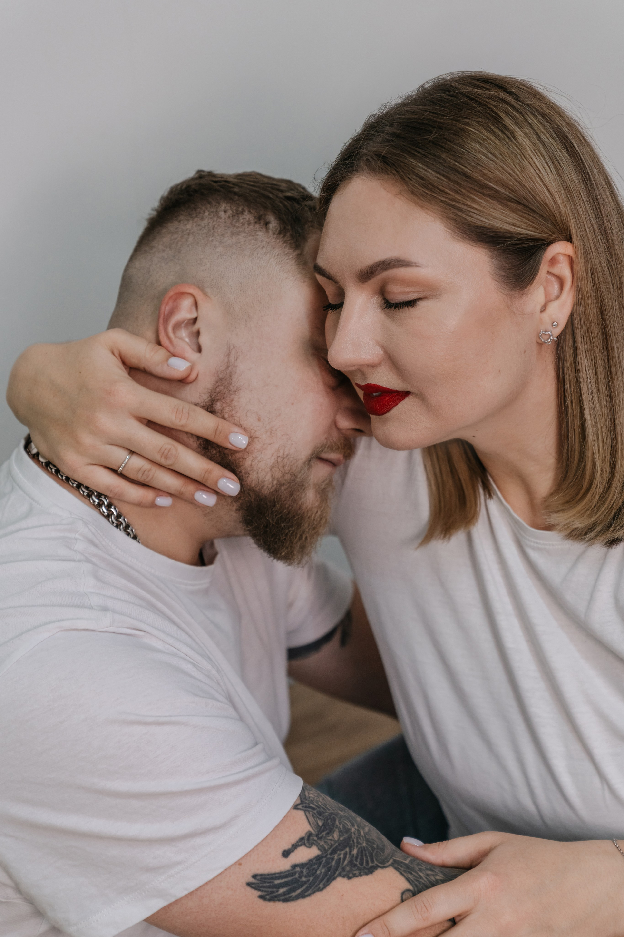 Christmas. Olga Modjaro