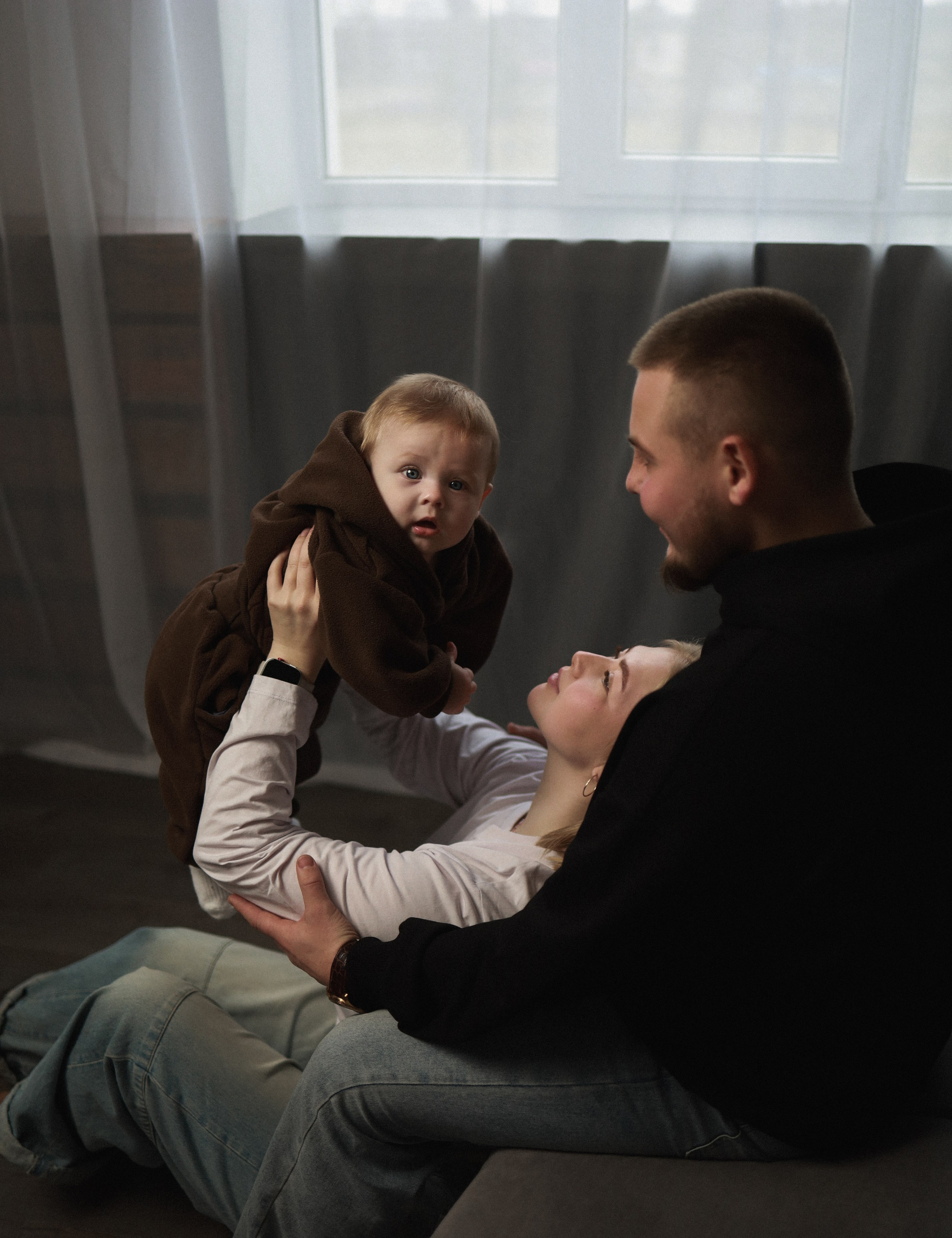 Ника, фотограф из Нижнего Новгорода