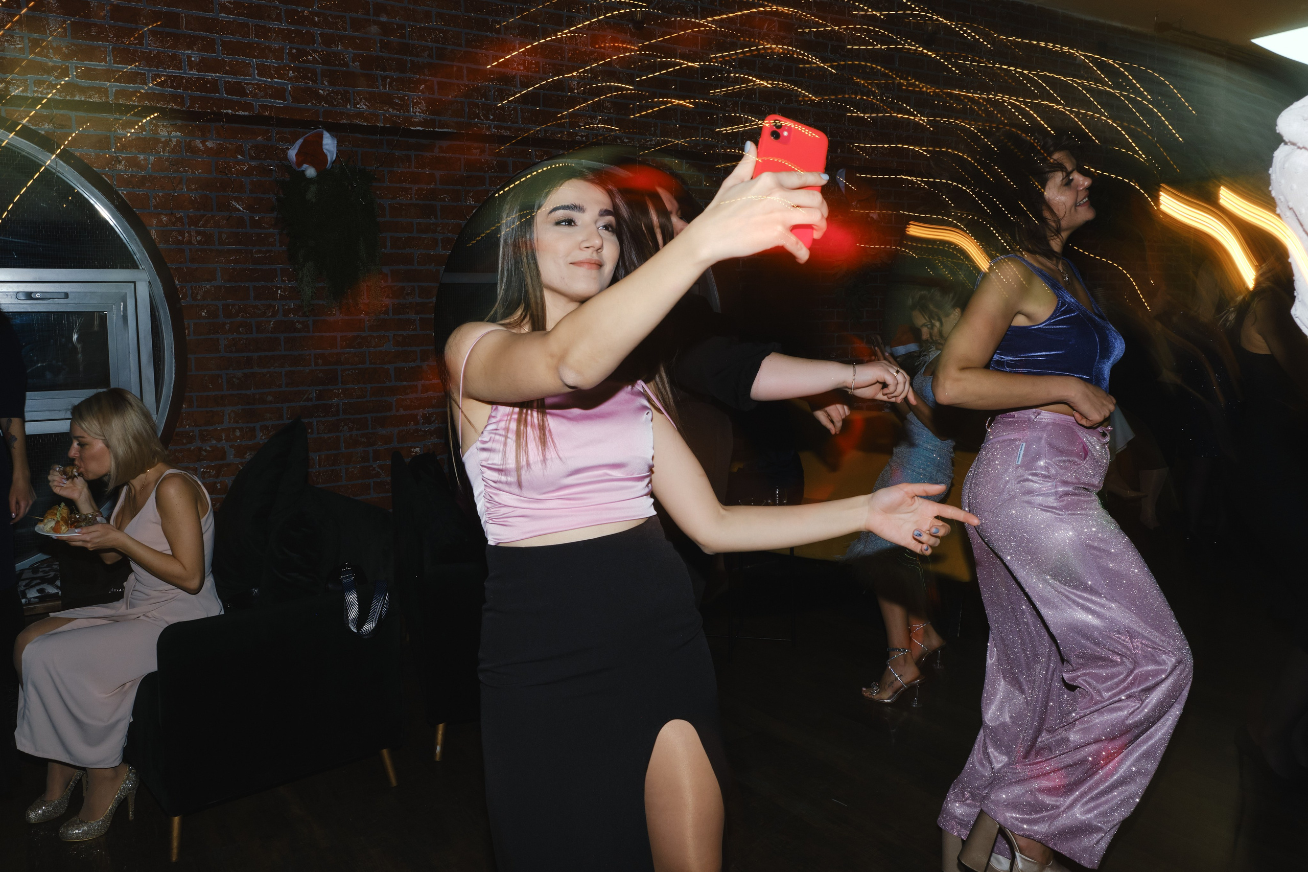 Корпоратив Bakery Craft. Свадебный фотограф в Москве и Подмосковье Виктор Одинцов