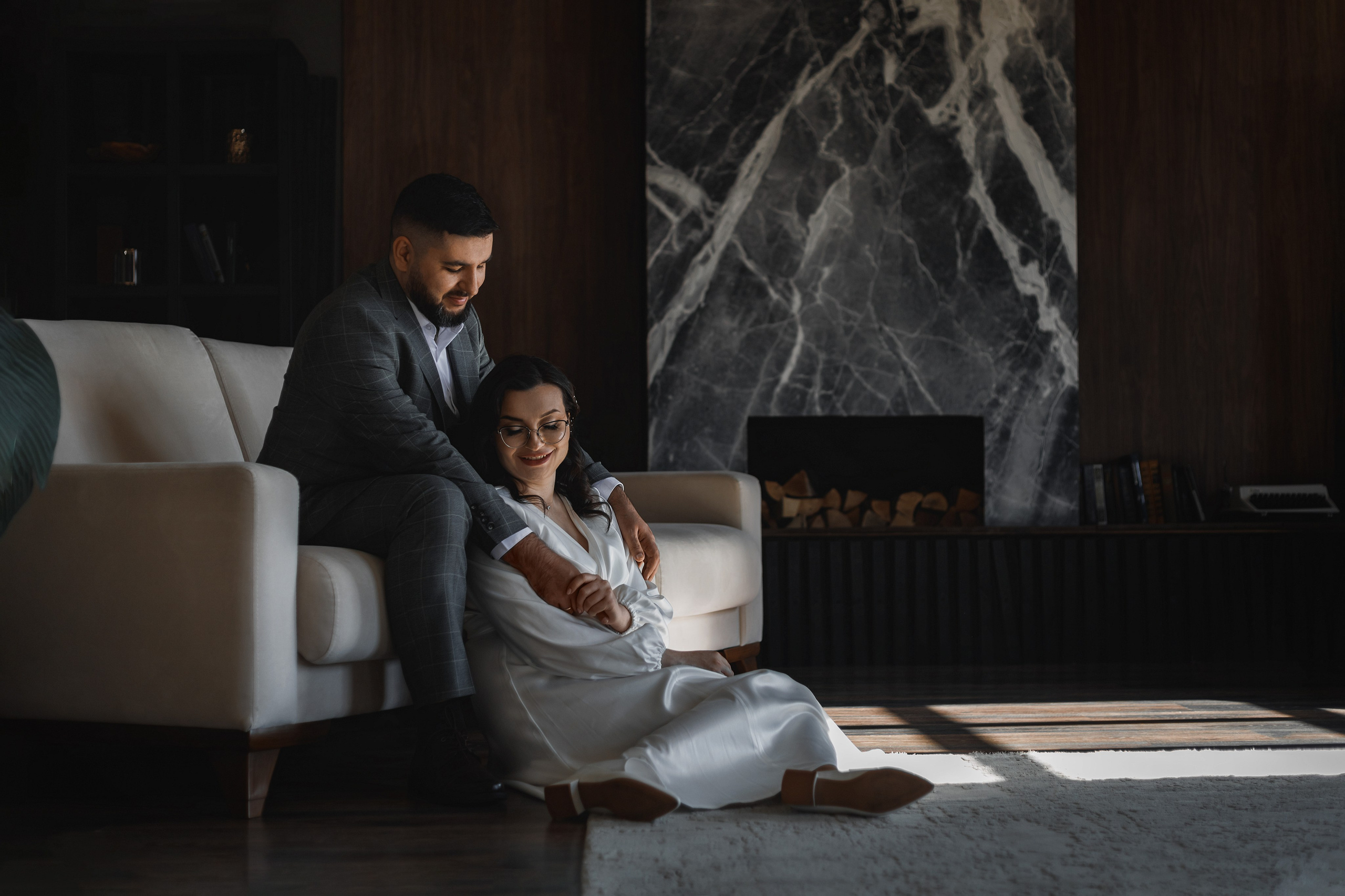 Свадебные съемки. Семейный Фотограф I Фотосессия в Балашихе и Москве