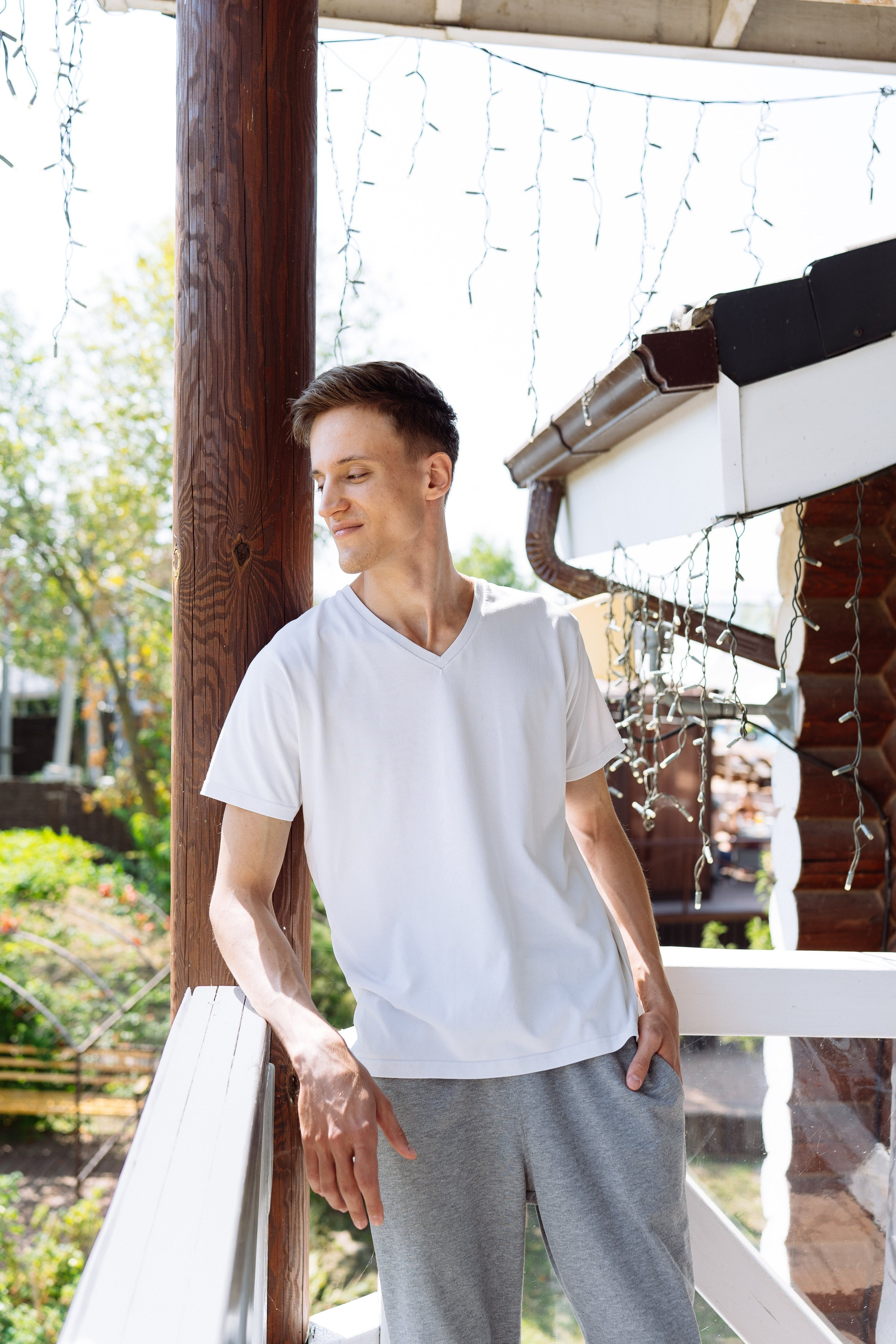 Свадьба Даниила и Анастасии