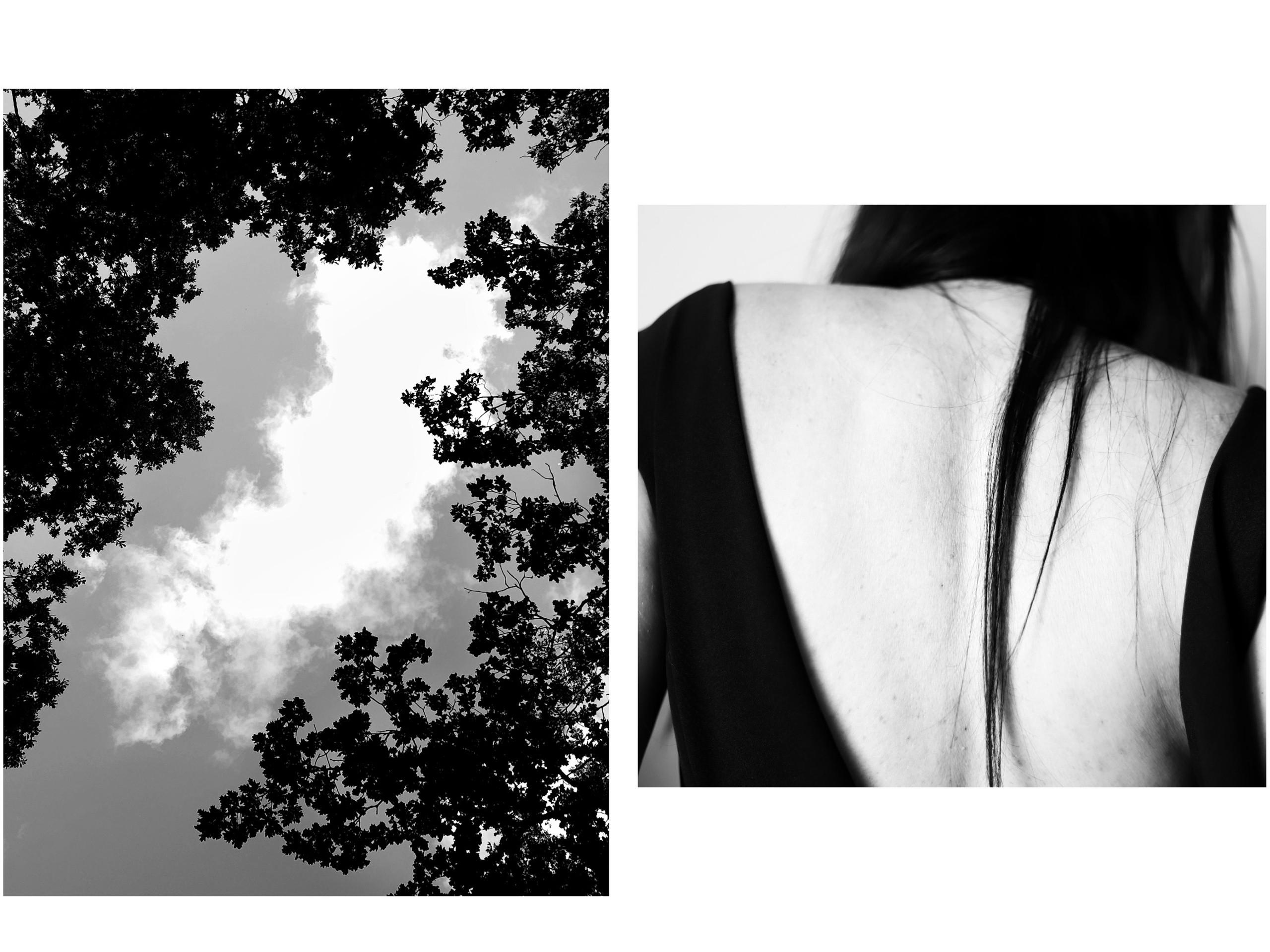 Connections (2020-2023). Tatyana Mazok creative photographer in Minsk