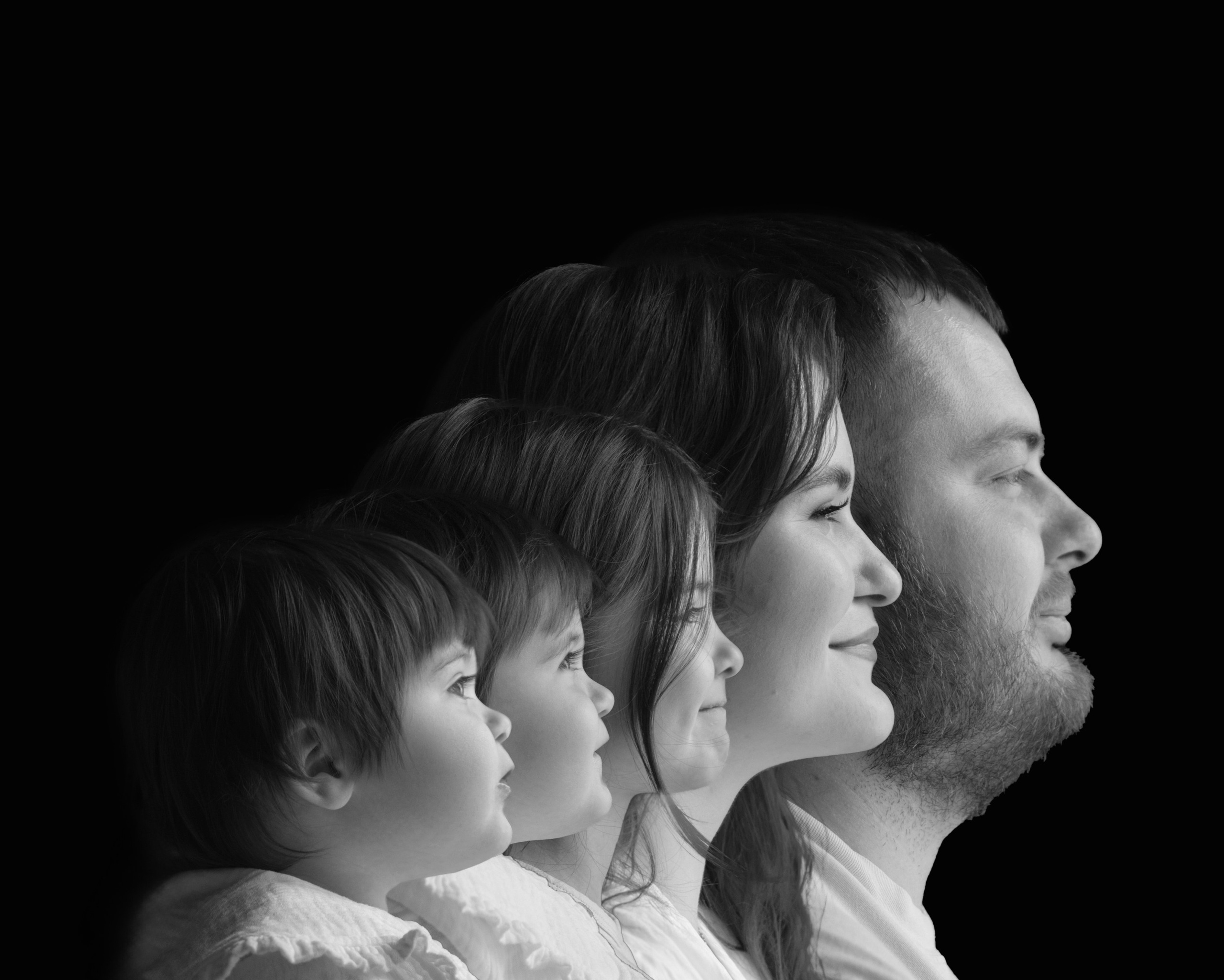 Фотосессия годика Красноярск