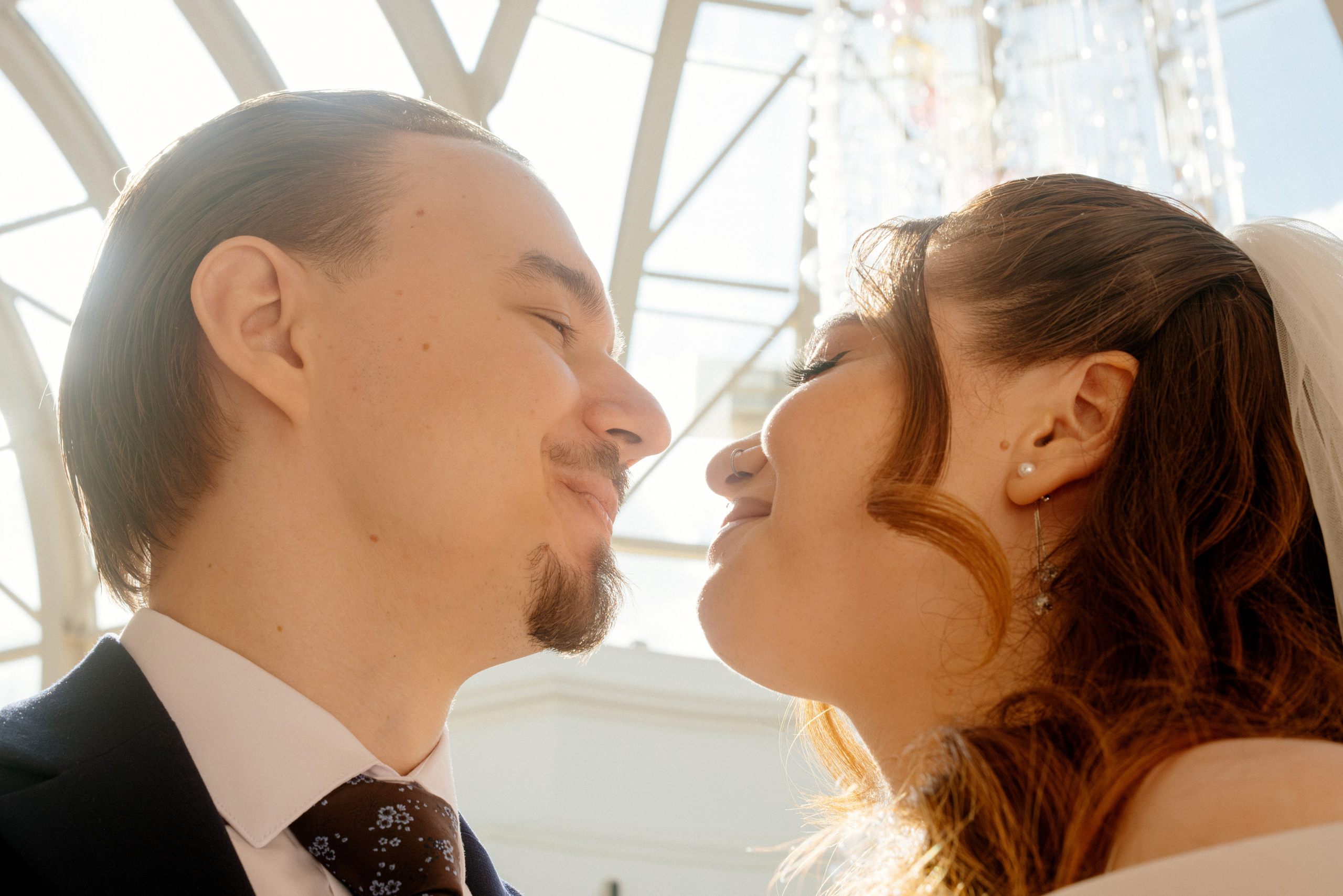 Светлана и Ильяс. Семейный фотограф и видеограф в Тюмени Анна Жагорина