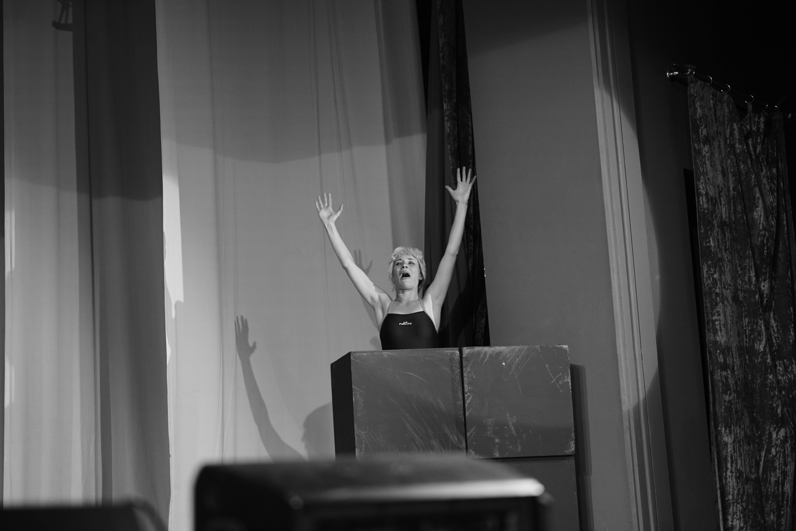 109 летие Щукинского института. Beardy Pix