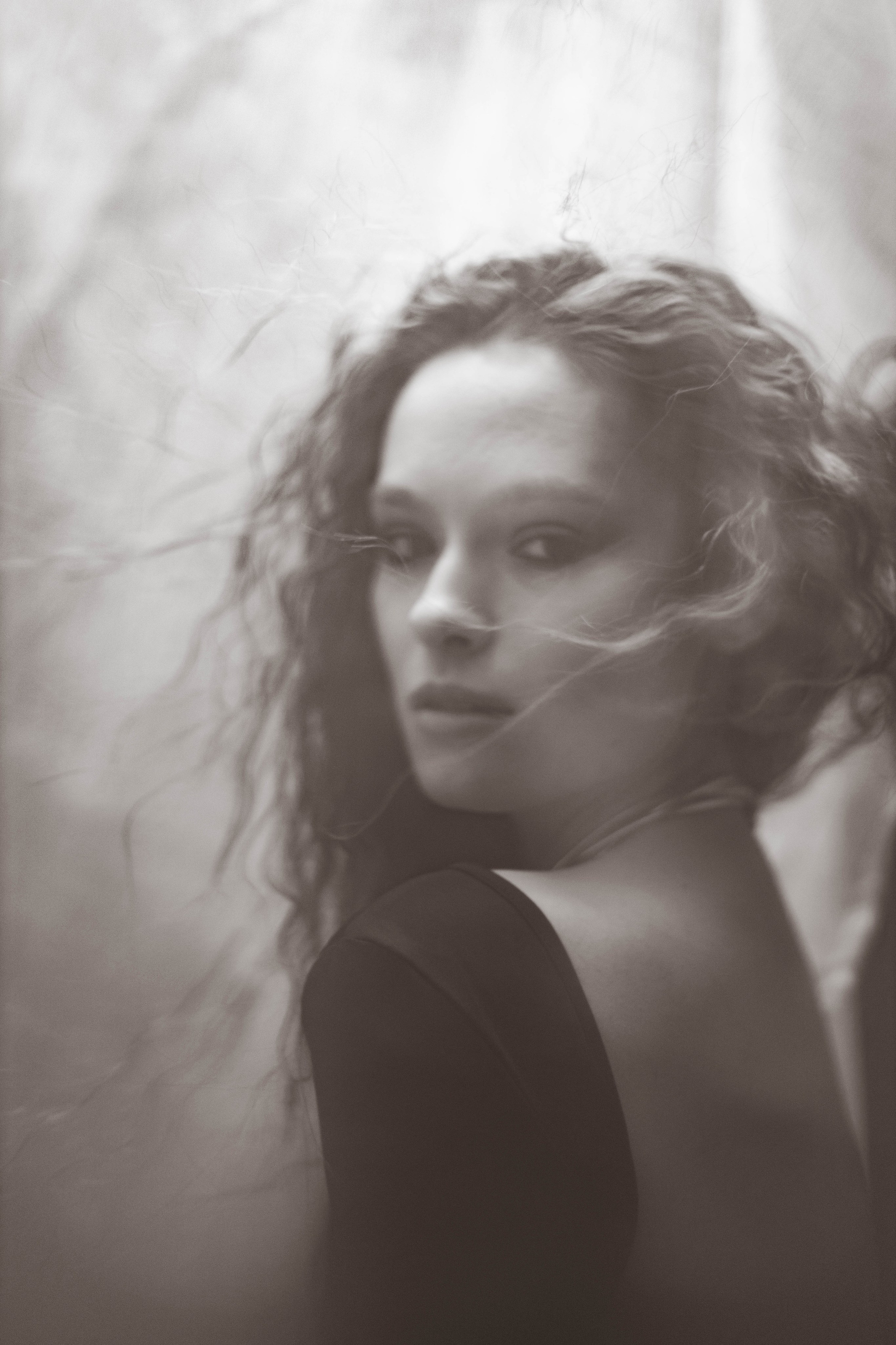 Фотограф МОСКВА Мария Бережнова