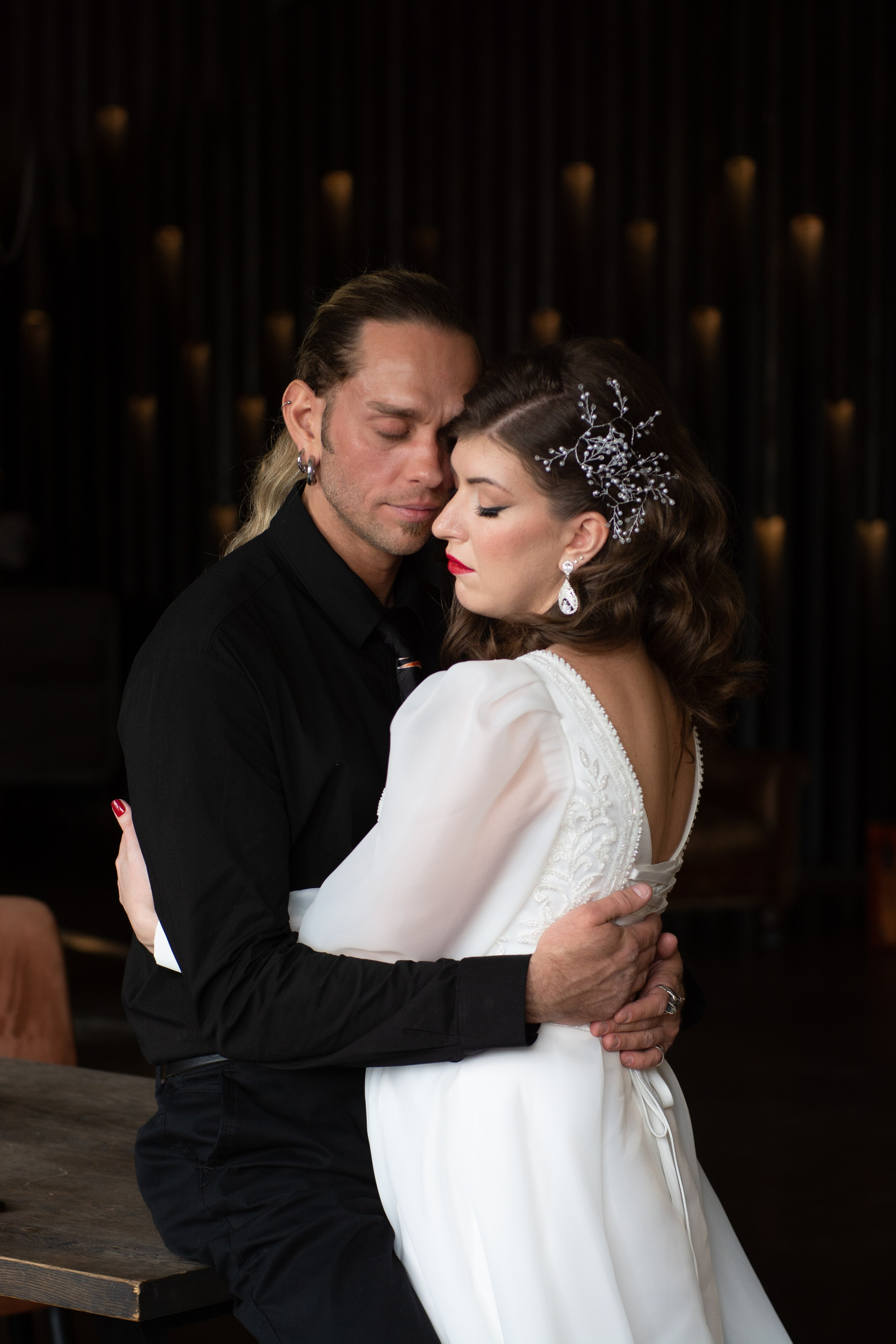 Свадьба Натальи и Николая. Фотосессия беременности — Крылова Натали — Москва