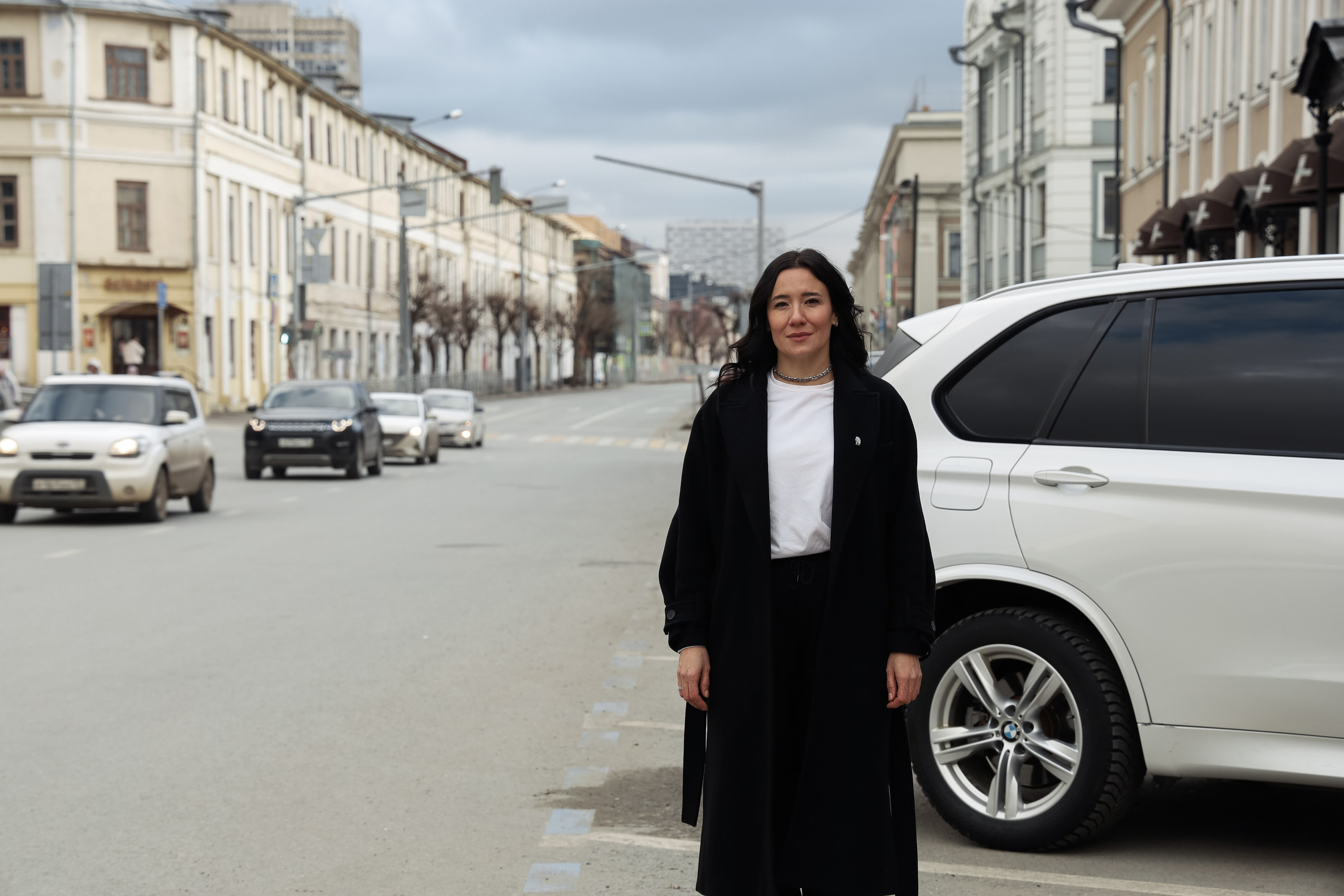 Контент-съемка мастера перманентного макияжа Гузель Биктагировой. Семейный фотограф в Казани Римма Гатауллина