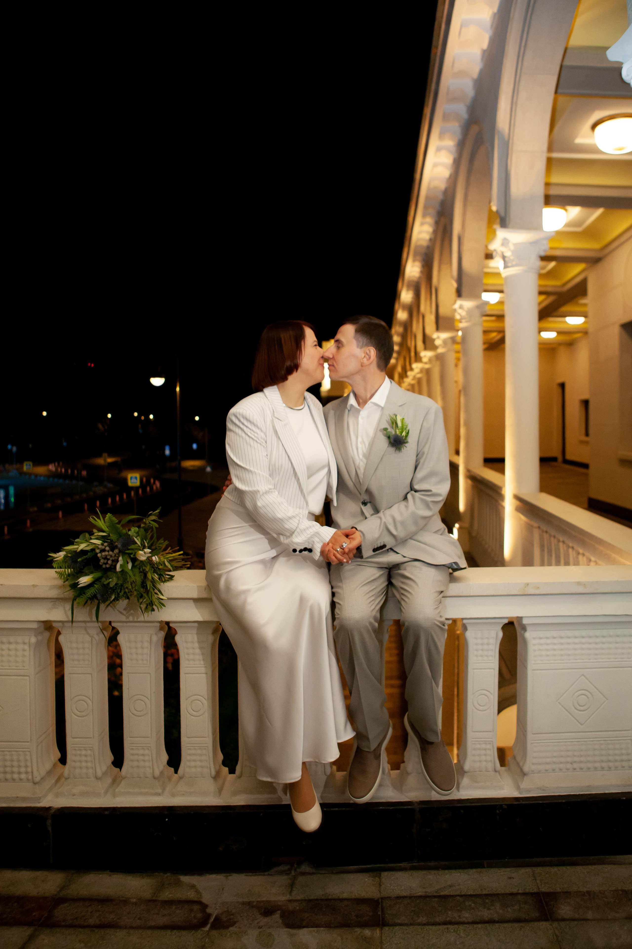 Свадьба Катерины и Филиппа. Портретный творческий фотограф в Москве Надя Дудник