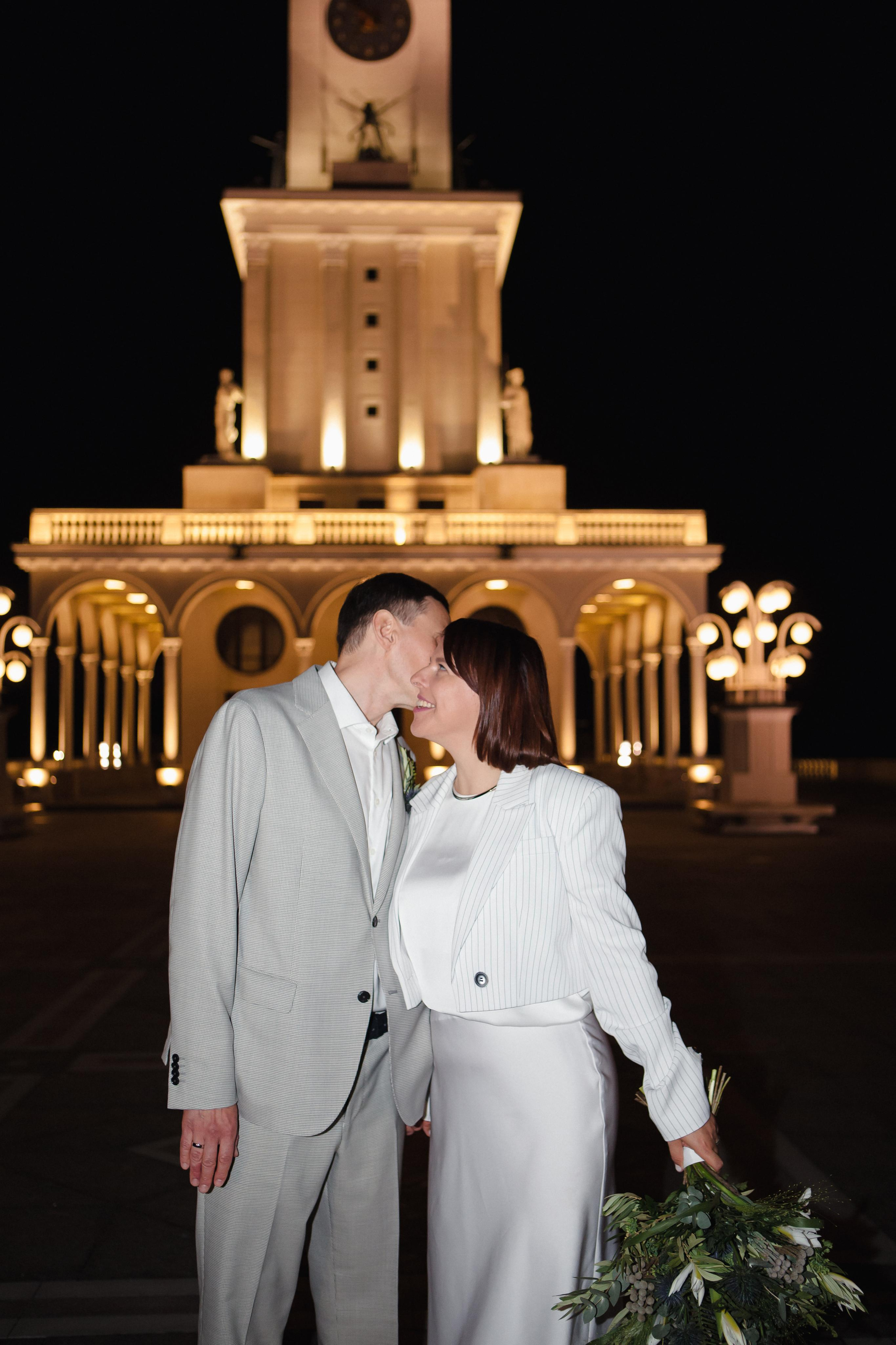 Свадьба Катерины и Филиппа. Портретный творческий фотограф в Москве Надя Дудник