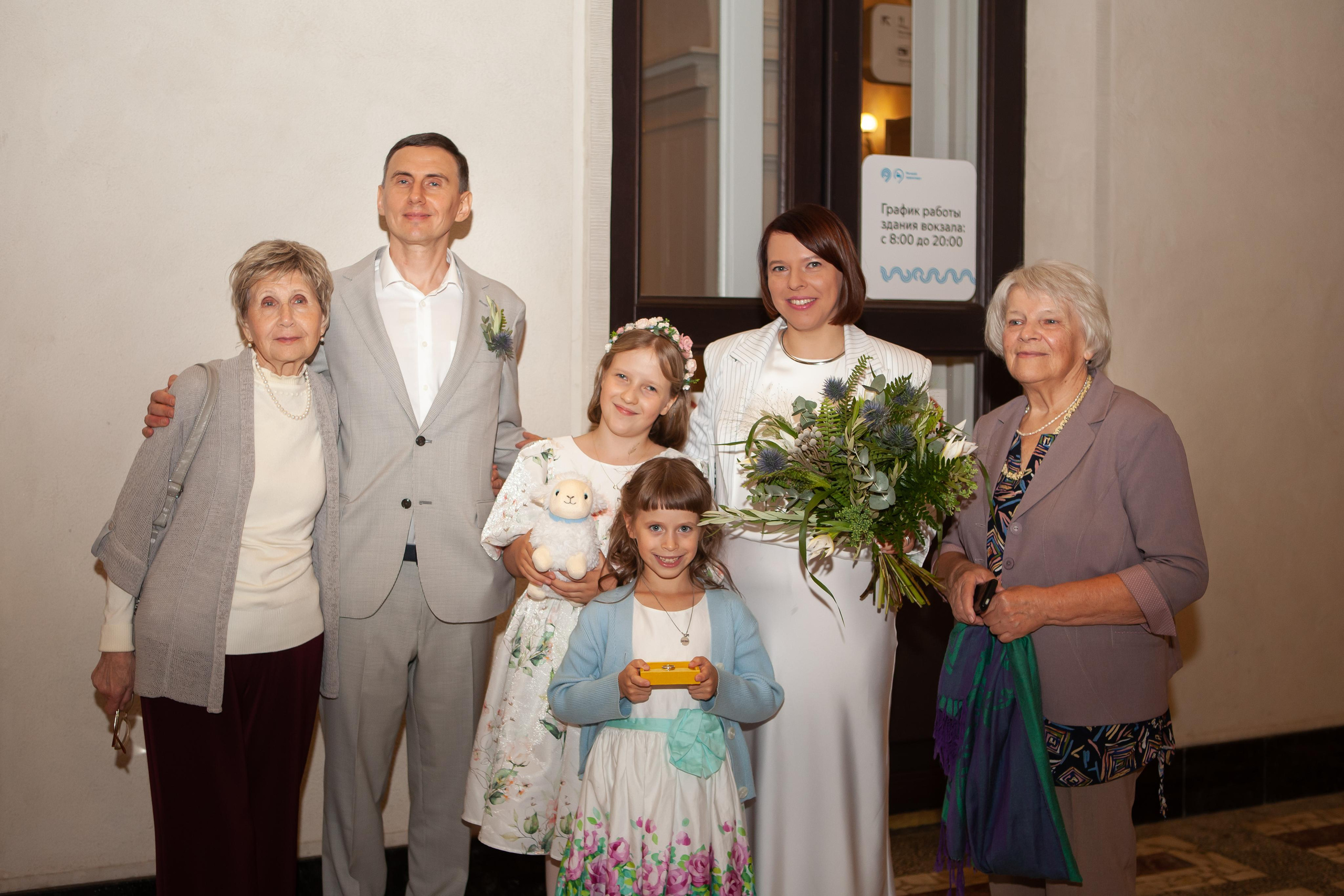 Свадьба Катерины и Филиппа. Портретный творческий фотограф в Москве Надя Дудник