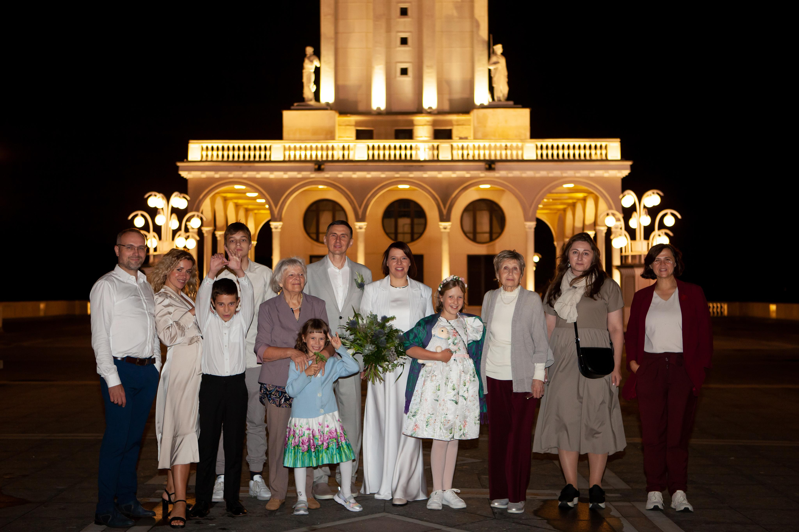 Свадьба Катерины и Филиппа. Портретный творческий фотограф в Москве Надя Дудник