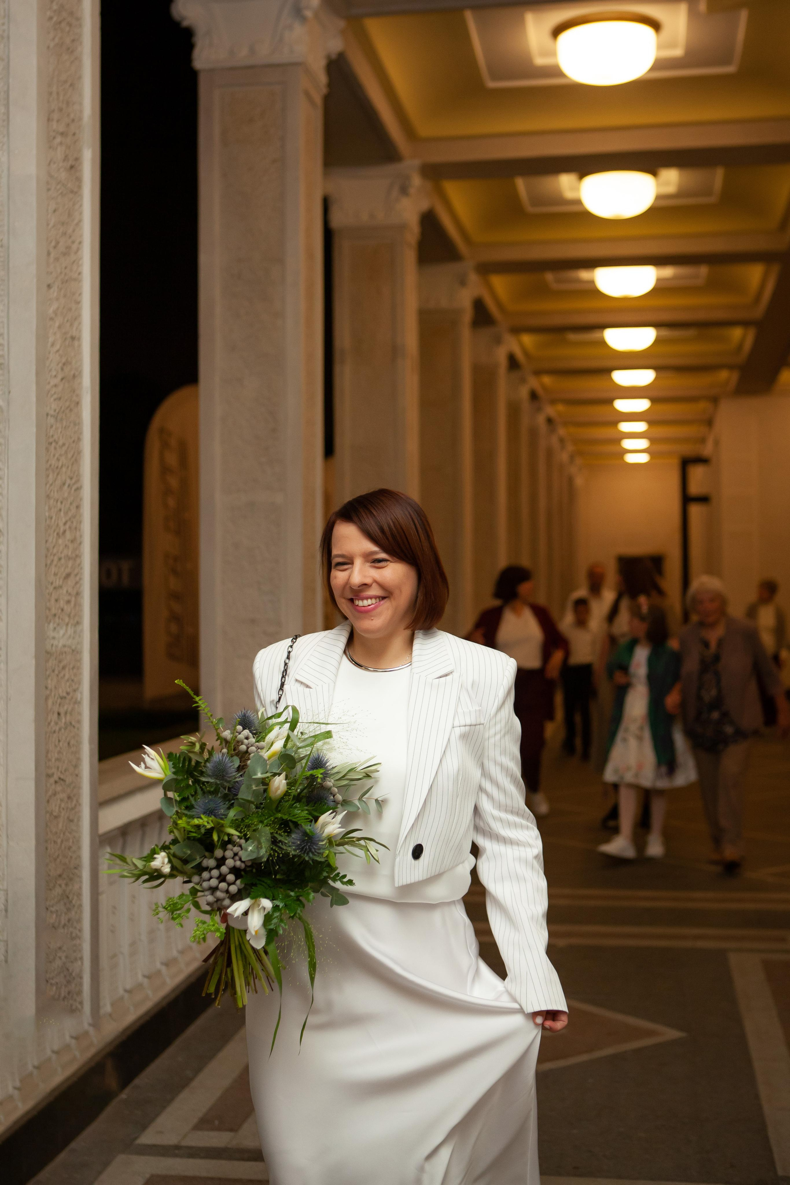 Свадьба Катерины и Филиппа. Портретный творческий фотограф в Москве Надя Дудник