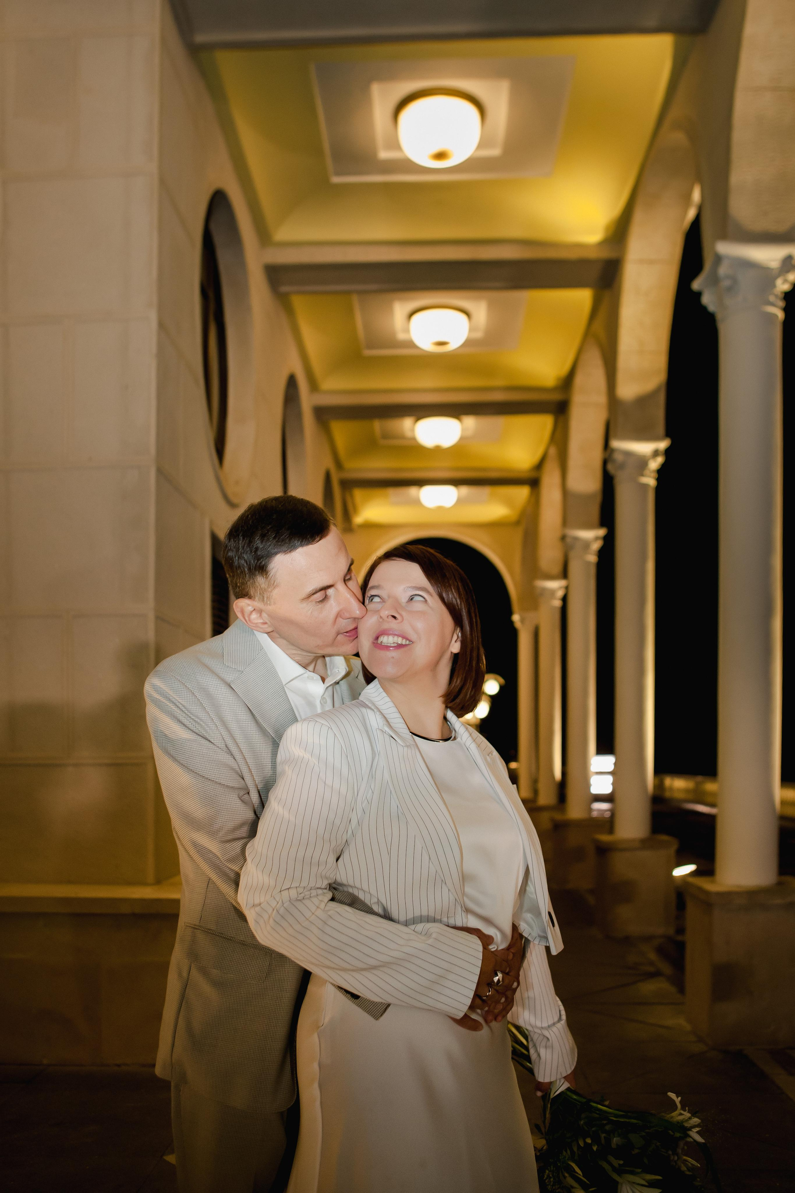 Свадьба Катерины и Филиппа. Портретный творческий фотограф в Москве Надя Дудник