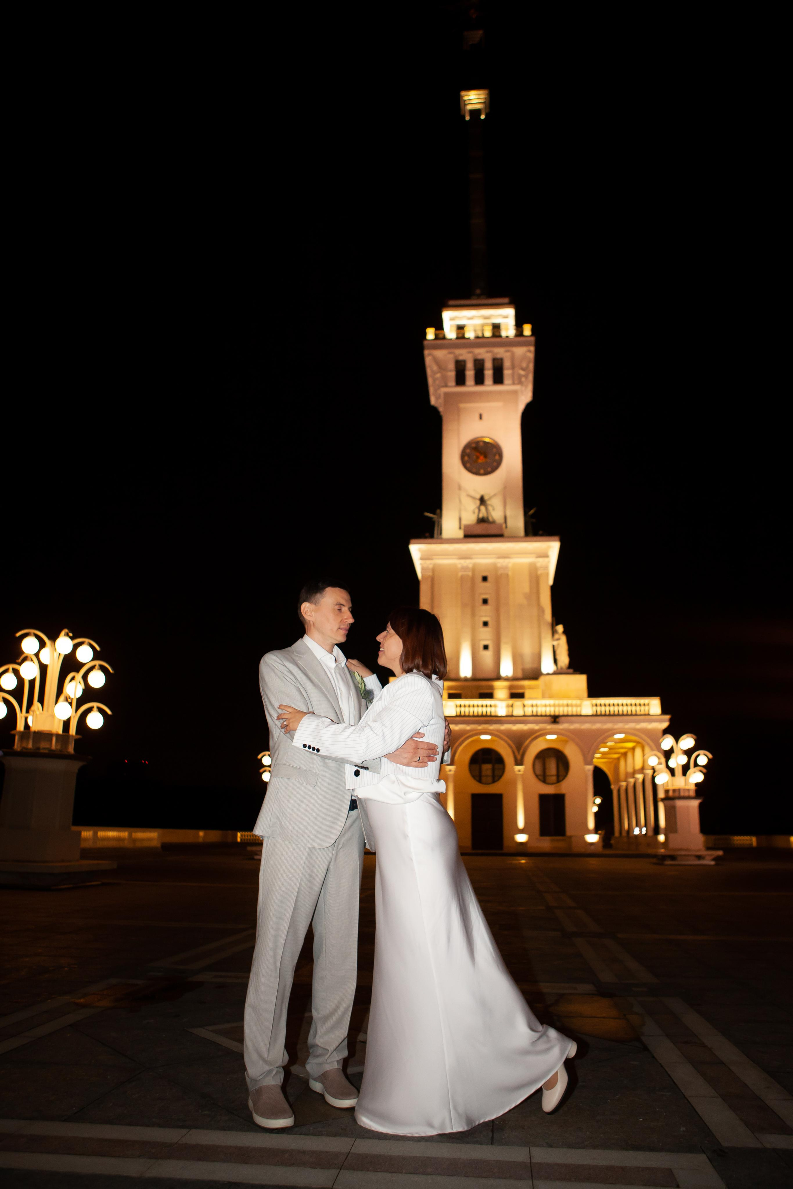 Свадьба Катерины и Филиппа. Портретный творческий фотограф в Москве Надя Дудник