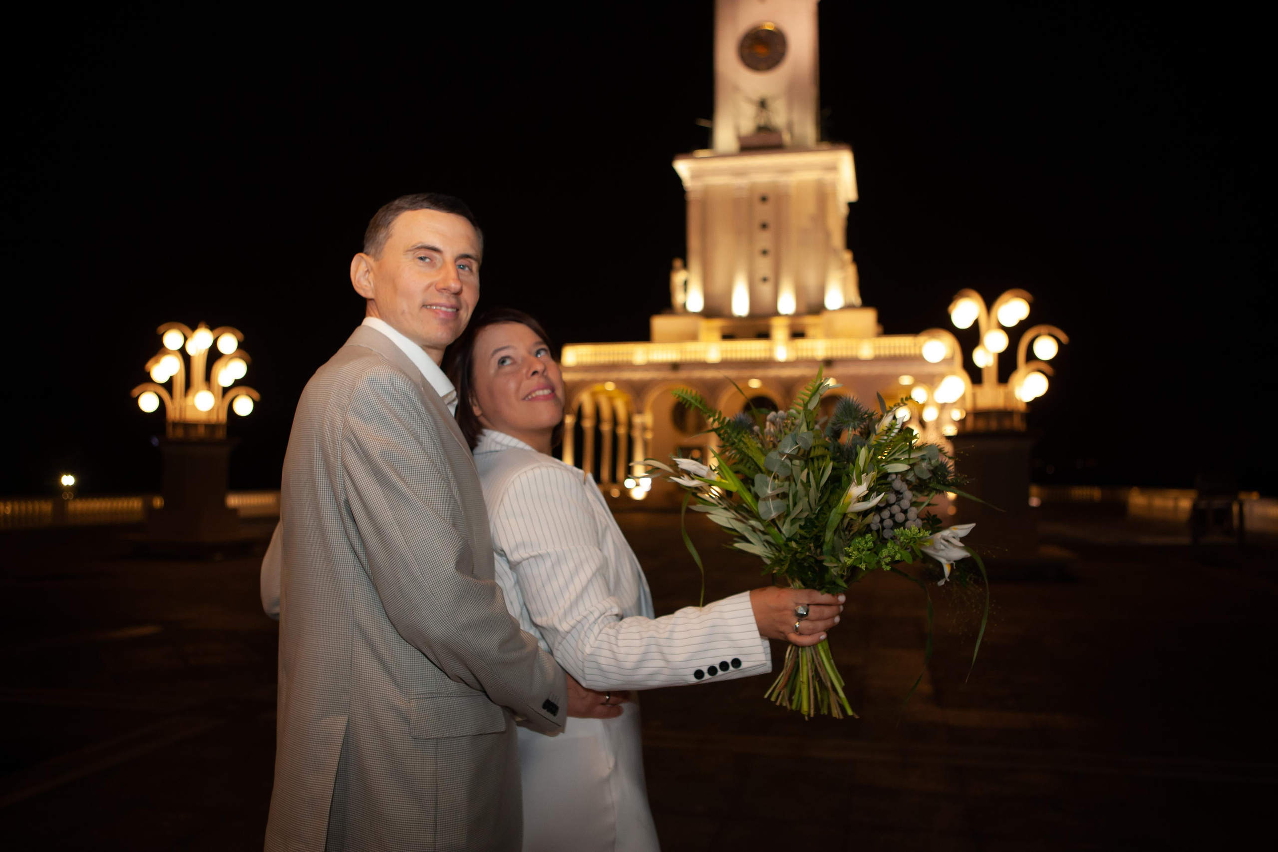 Свадьба Катерины и Филиппа. Портретный творческий фотограф в Москве Надя Дудник