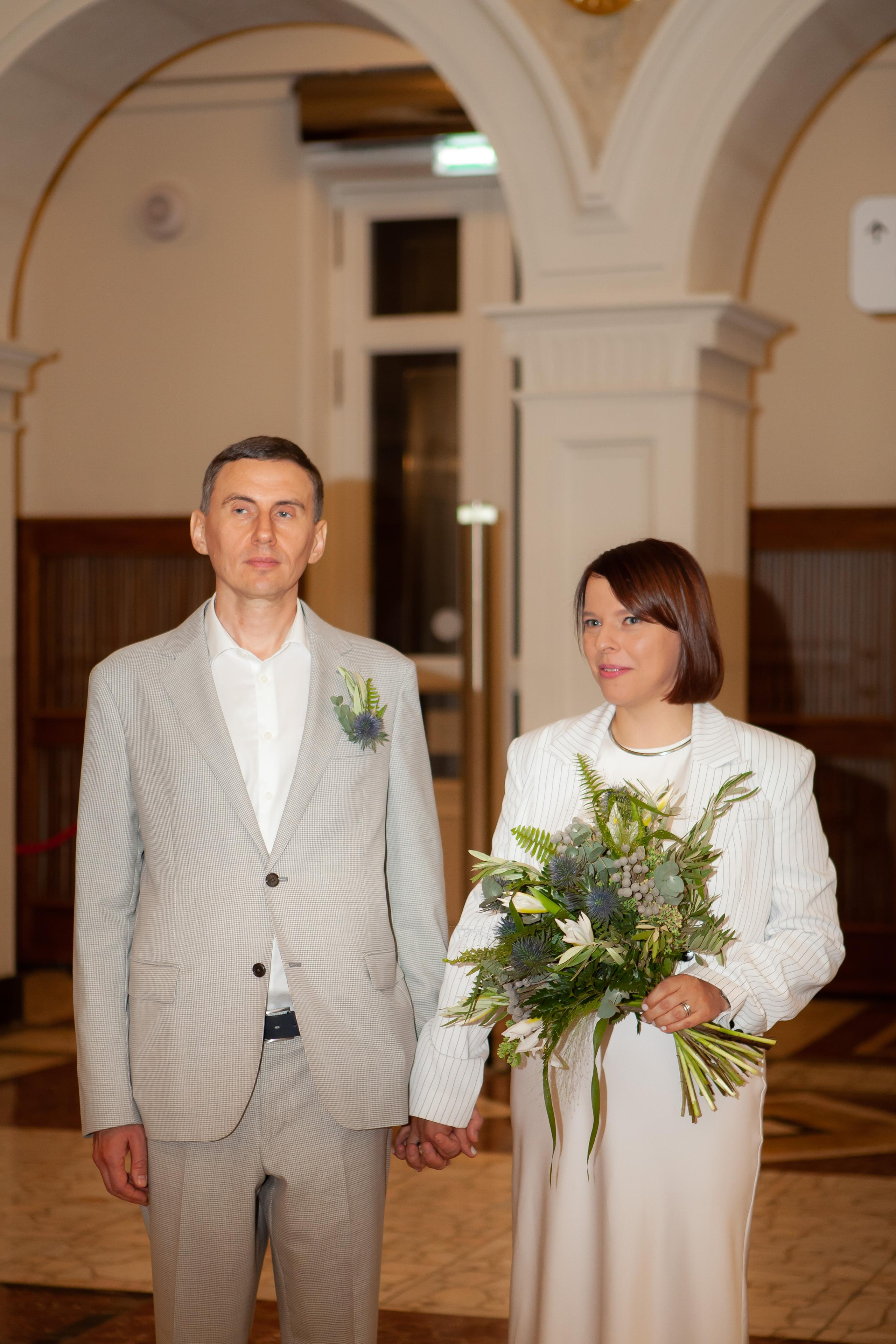 Свадьба Катерины и Филиппа. Портретный творческий фотограф в Москве Надя Дудник