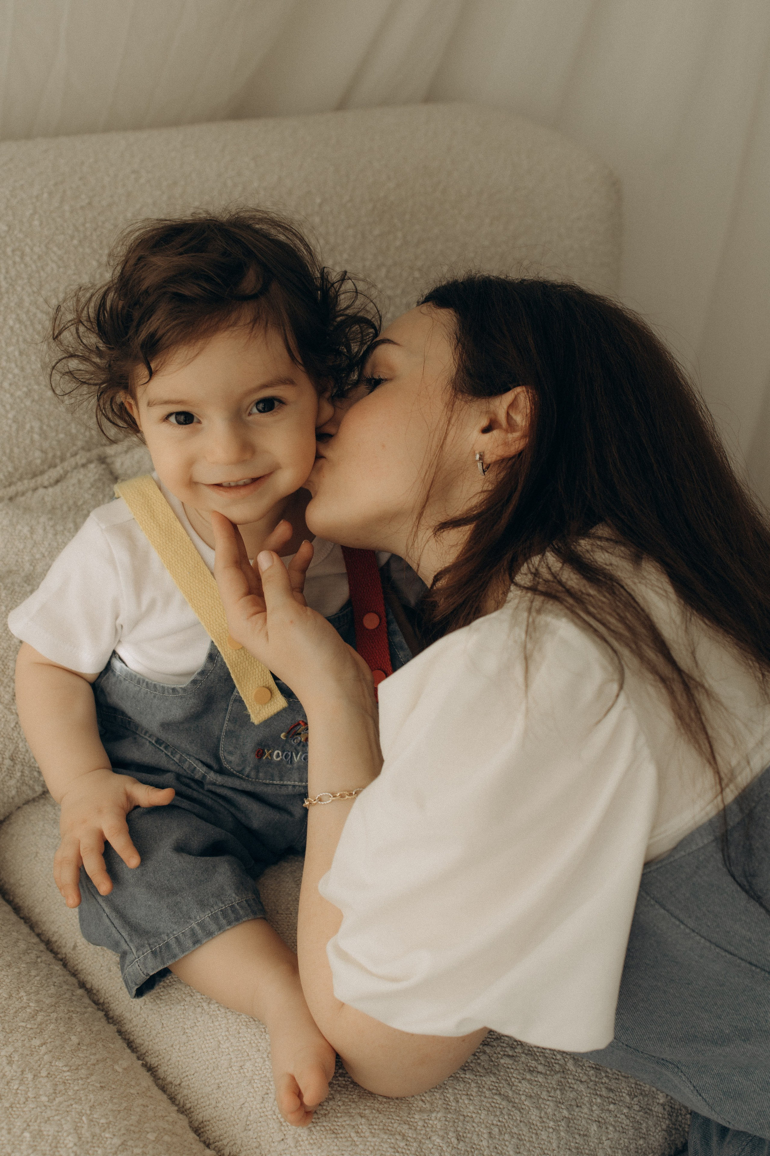 Алексу годик!. Семейный фотограф Москва Юлиана Фетисова