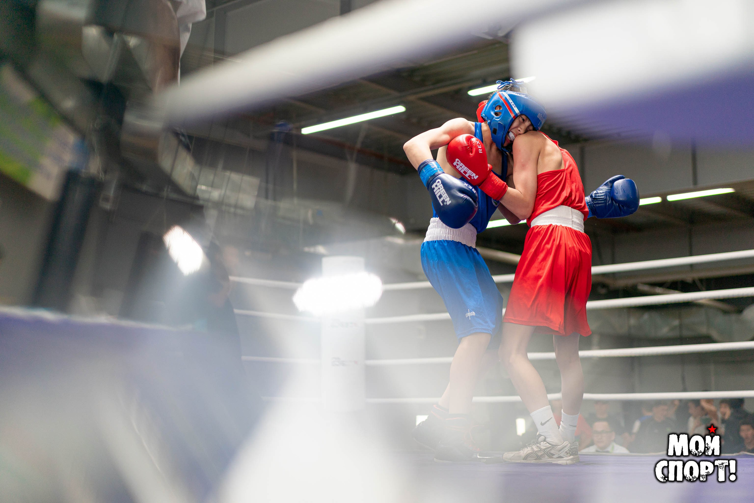 СПАРТАКИАДА УЧАЩИХСЯ РС (Я) «СПОРТИВНЫЕ ЯКУТЯНЕ». Студия «Мой Спорт!» — все о спорте в Якутии