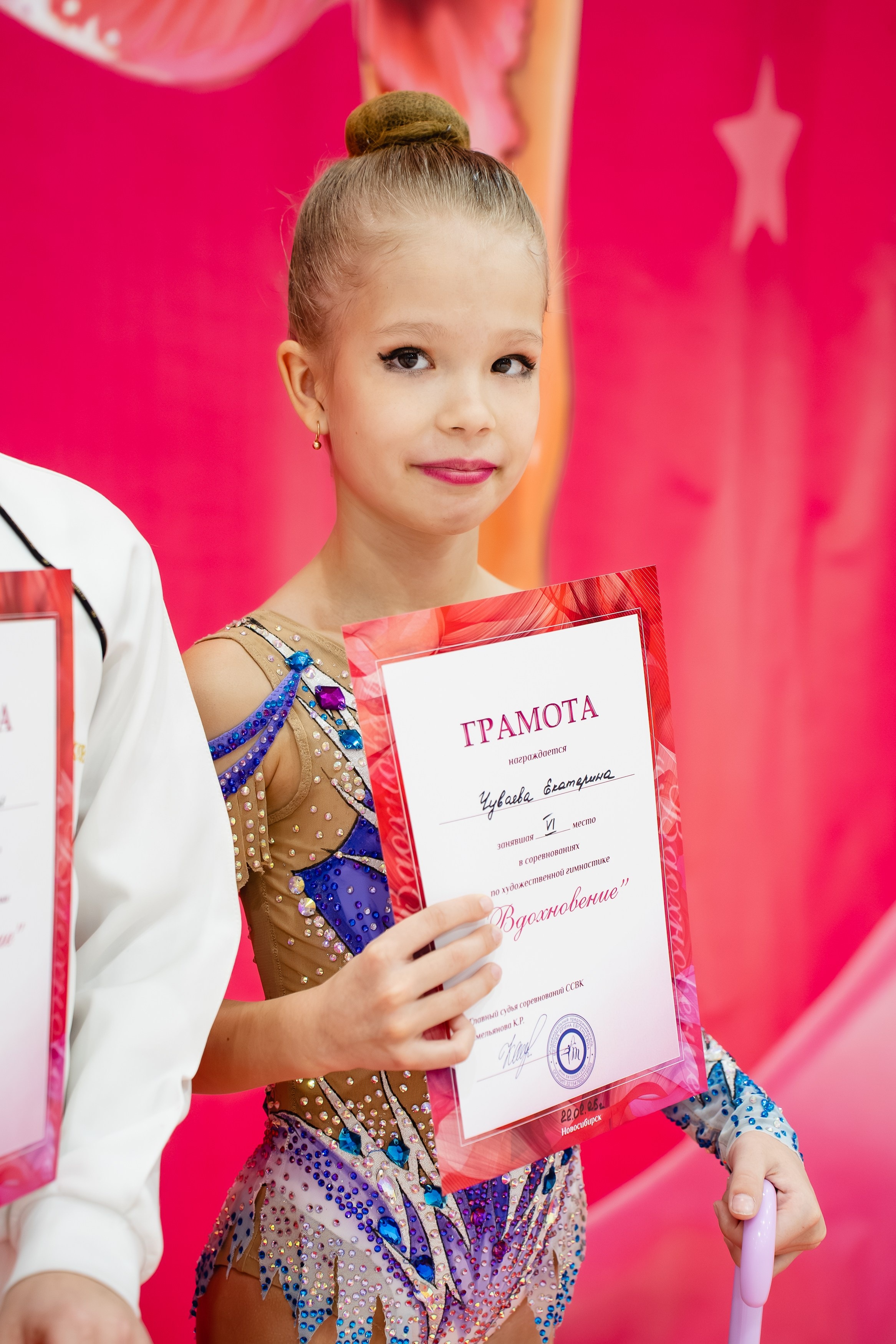 Вдохновение. Воробьева Ксения — Спортивный и танцевальный фотограф Новосибирск