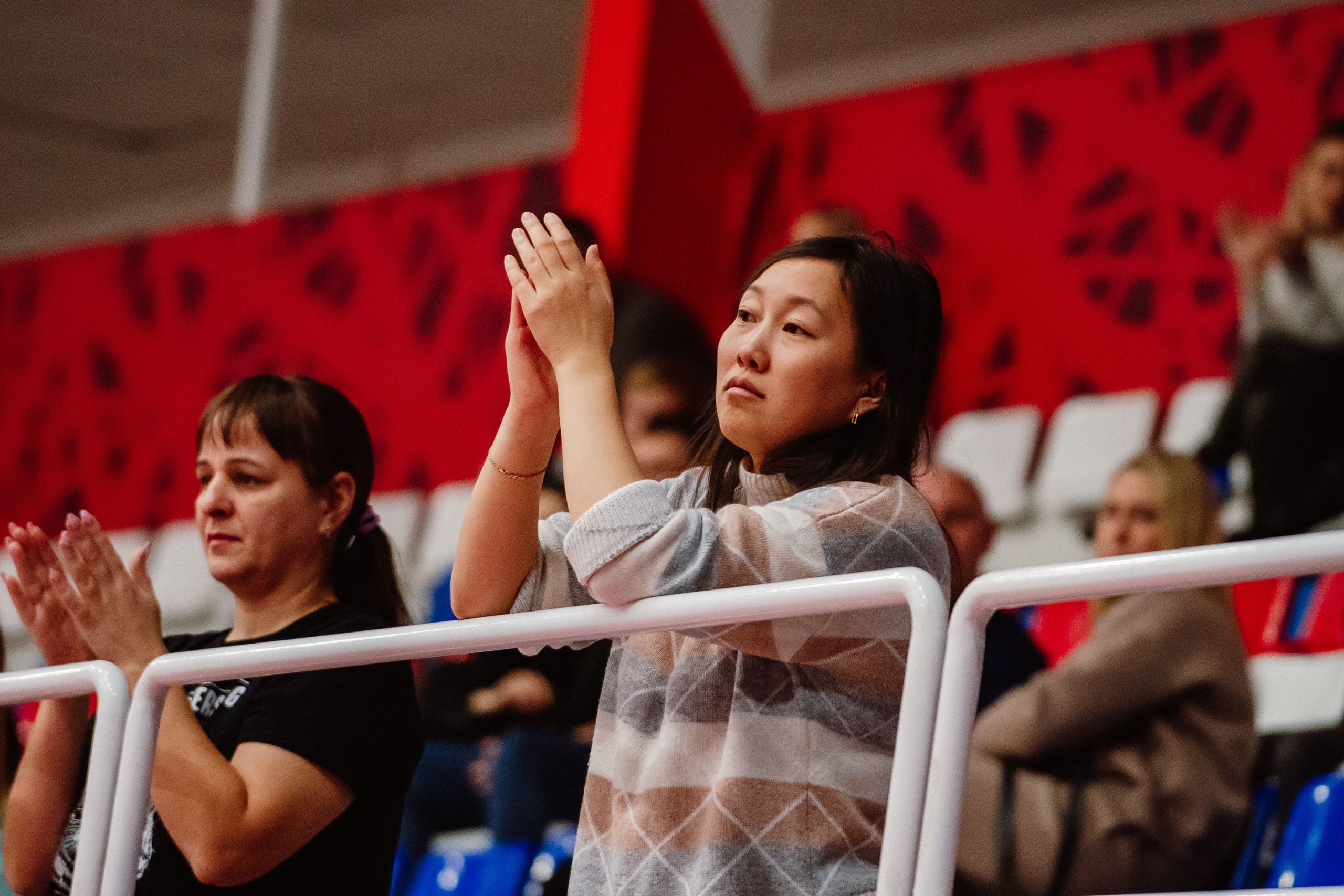 Winter Cup. Воробьева Ксения — Спортивный и танцевальный фотограф Новосибирск