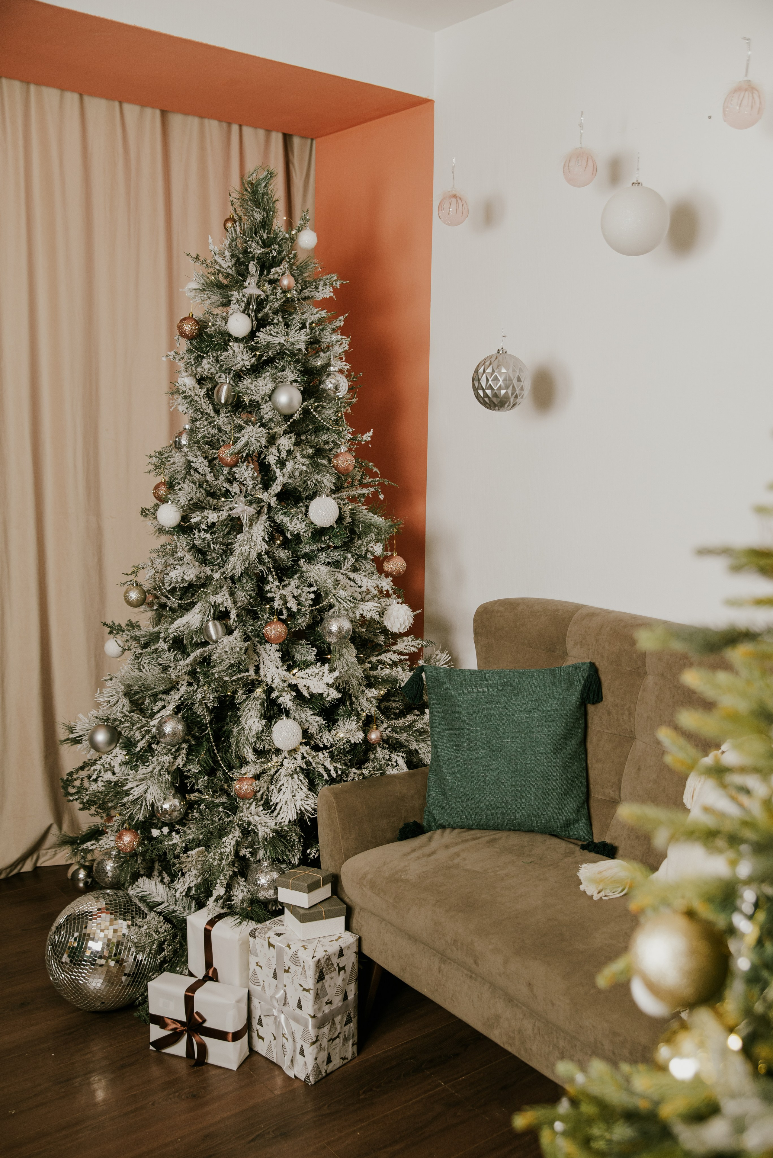 Новый Год. Фотостудия Studio N1 в Норильске Фотокниги Выпускные альбомы