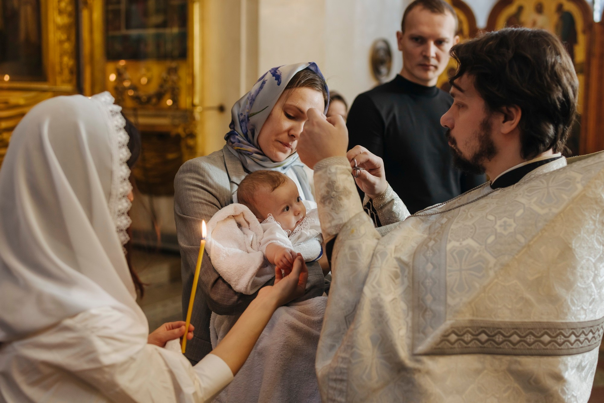 Индивидуальное крещение Спасо Преображенский собор СПб. Фотограф крещение венчание в Петербурге! Помогает подобрать храм и посоветовал душевного батюшку в СПб