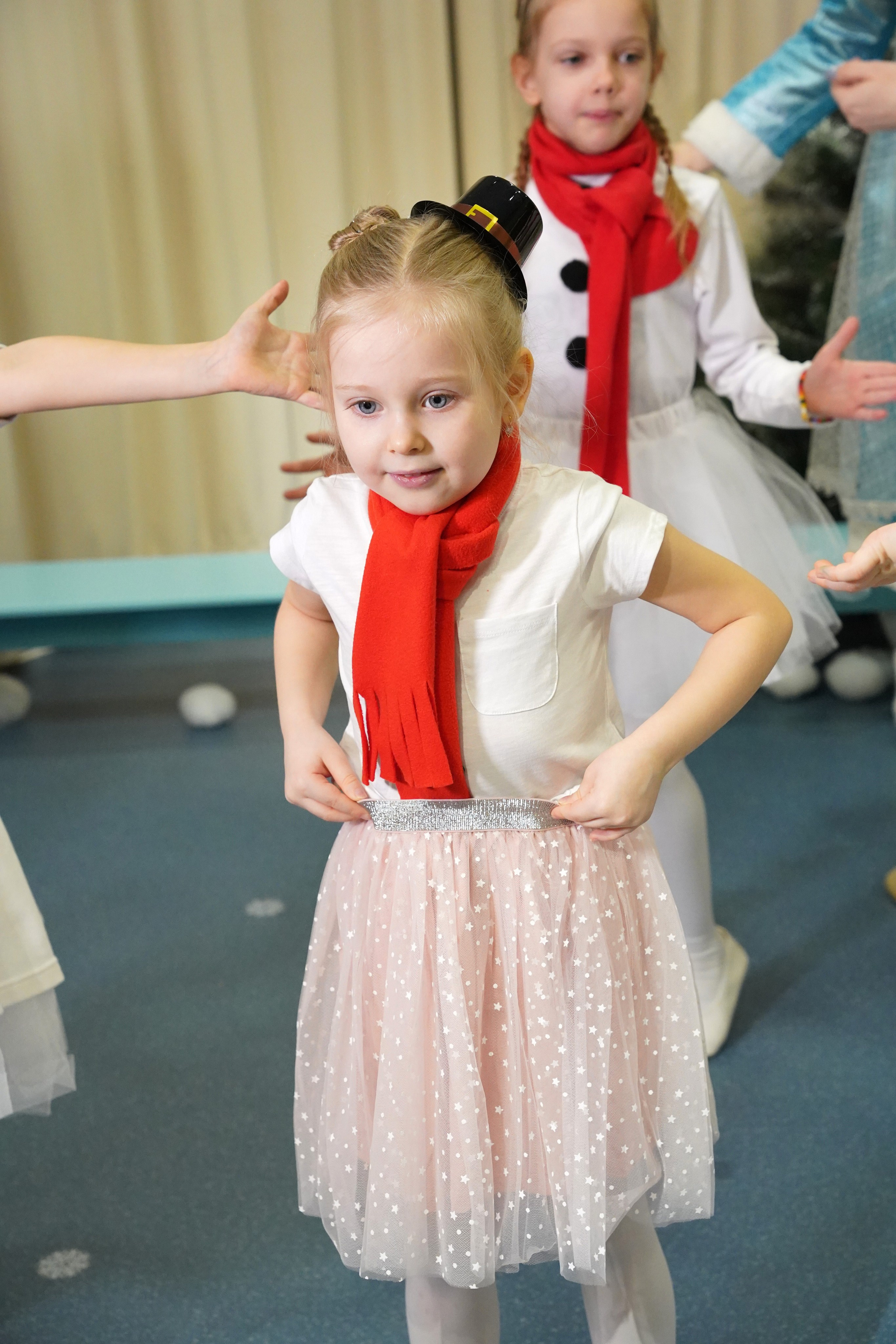 Репортаж в детском саду. Студийный и портретный фотограф в САНКТ-ПЕТЕРБУРГЕИрина Махаон