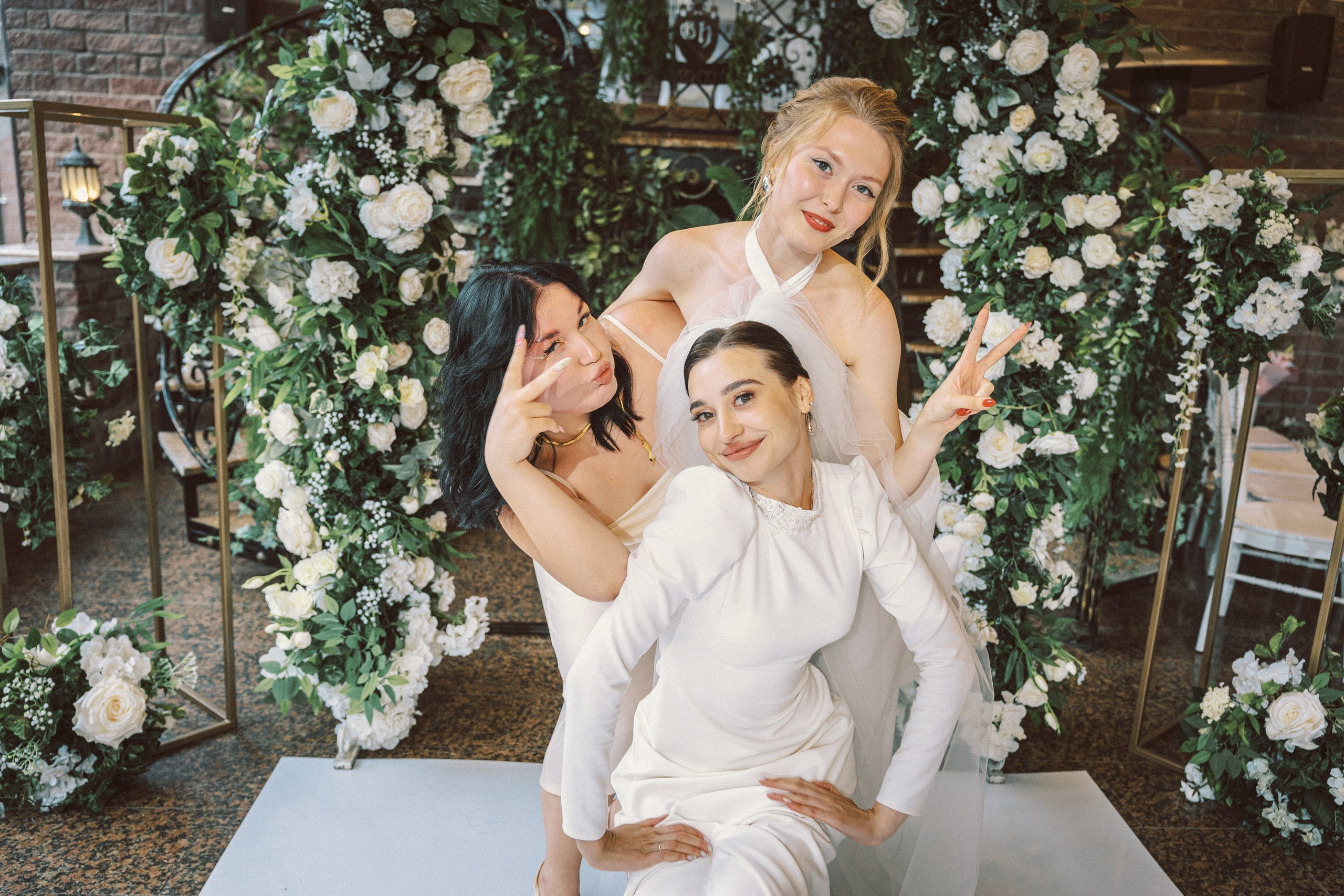 свадебный фотограф тюмень