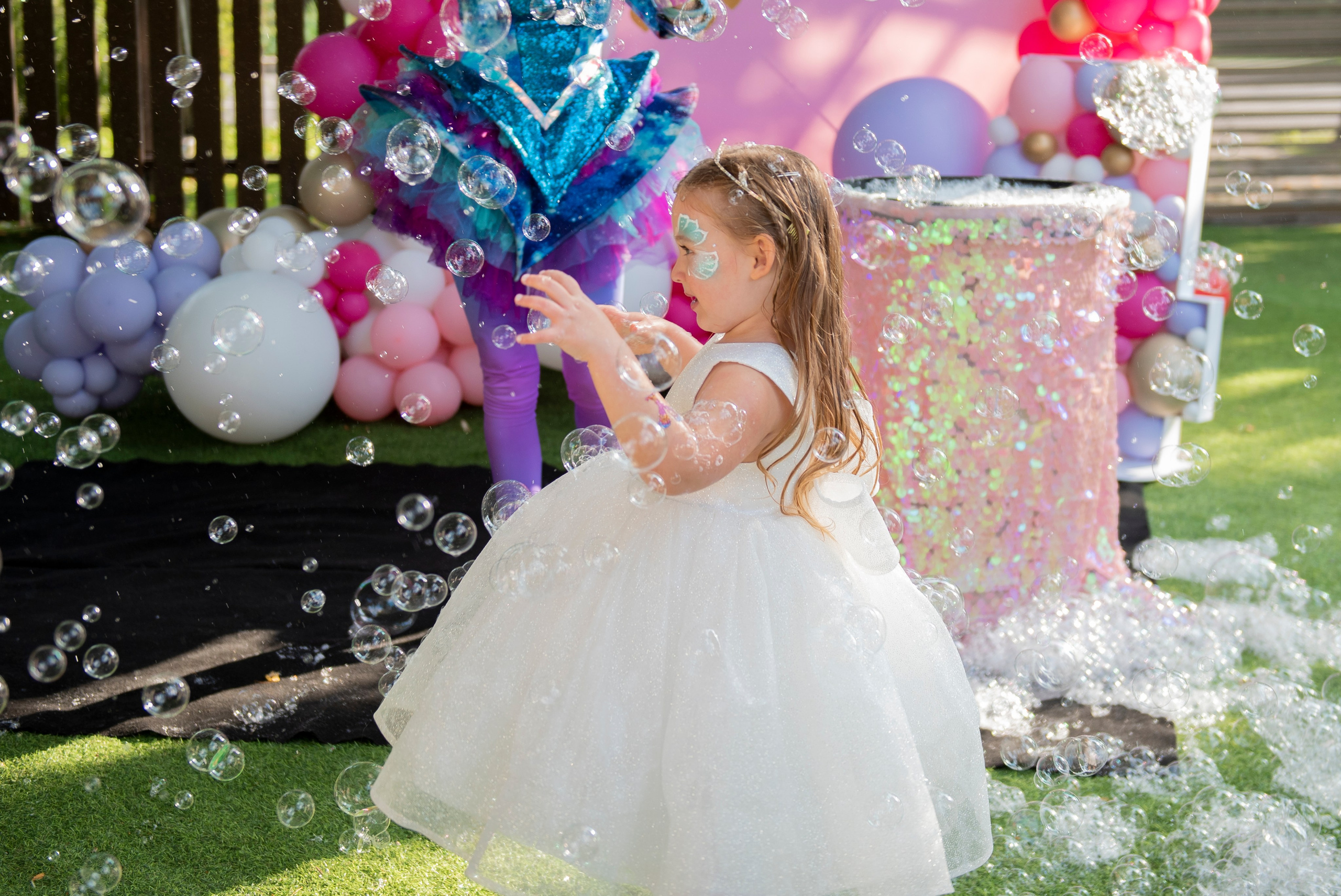 Амира 4 года. Профессиональный фотограф в Москве и Одинцово Родика Архип