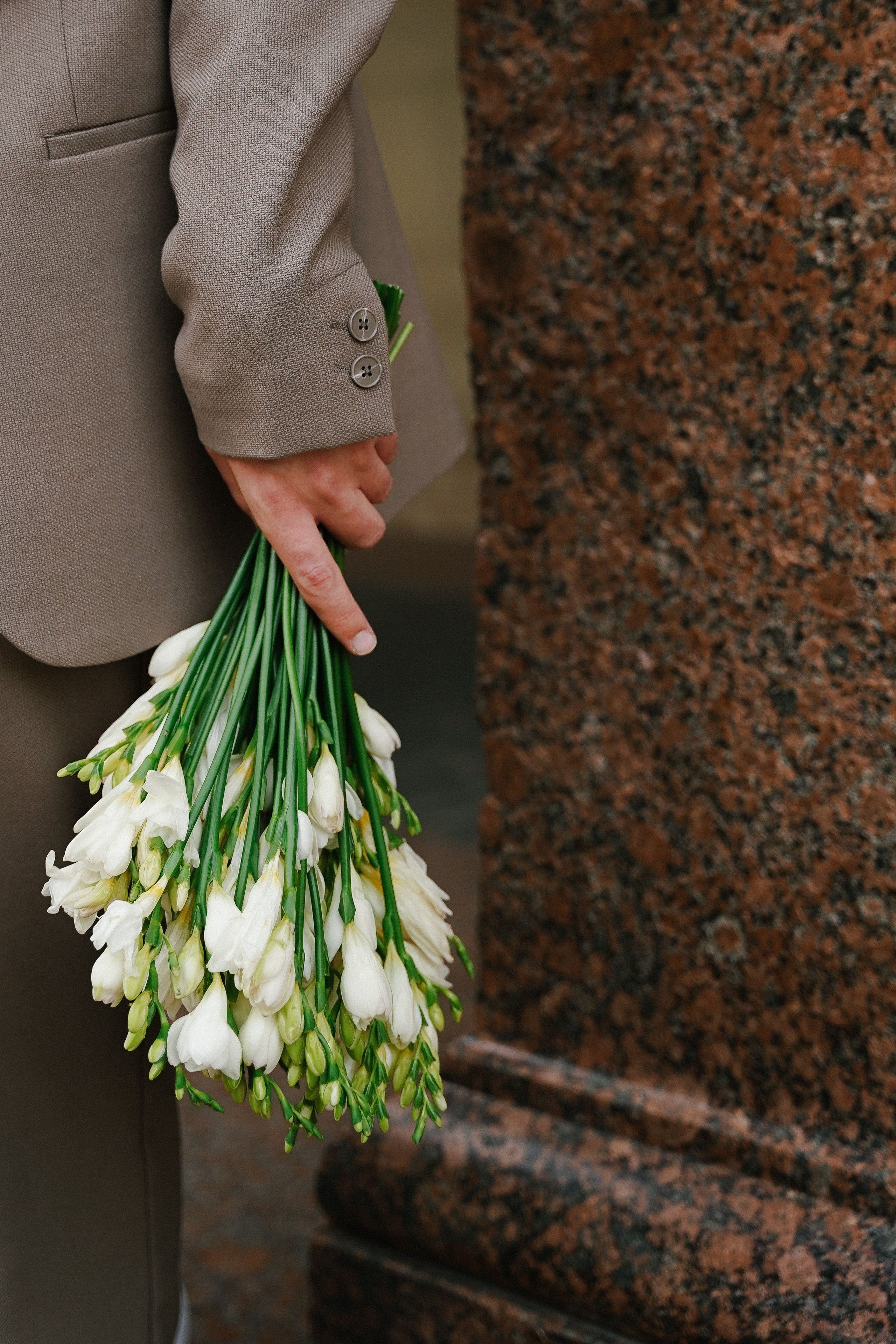 Анко и Егор. Свадебный фотограф Питер