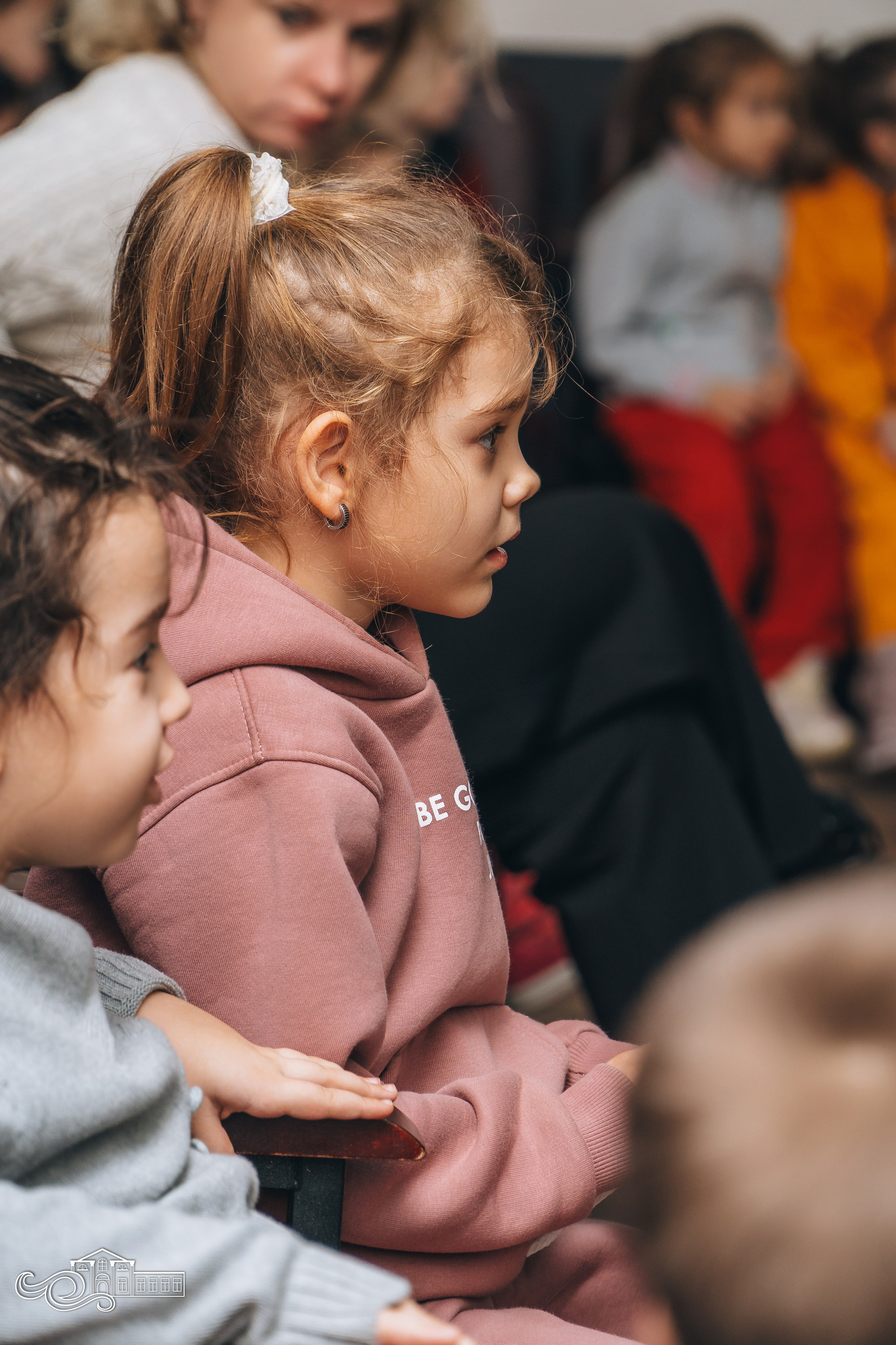 «Щедрый вечер». Новотитаровский Дом культуры