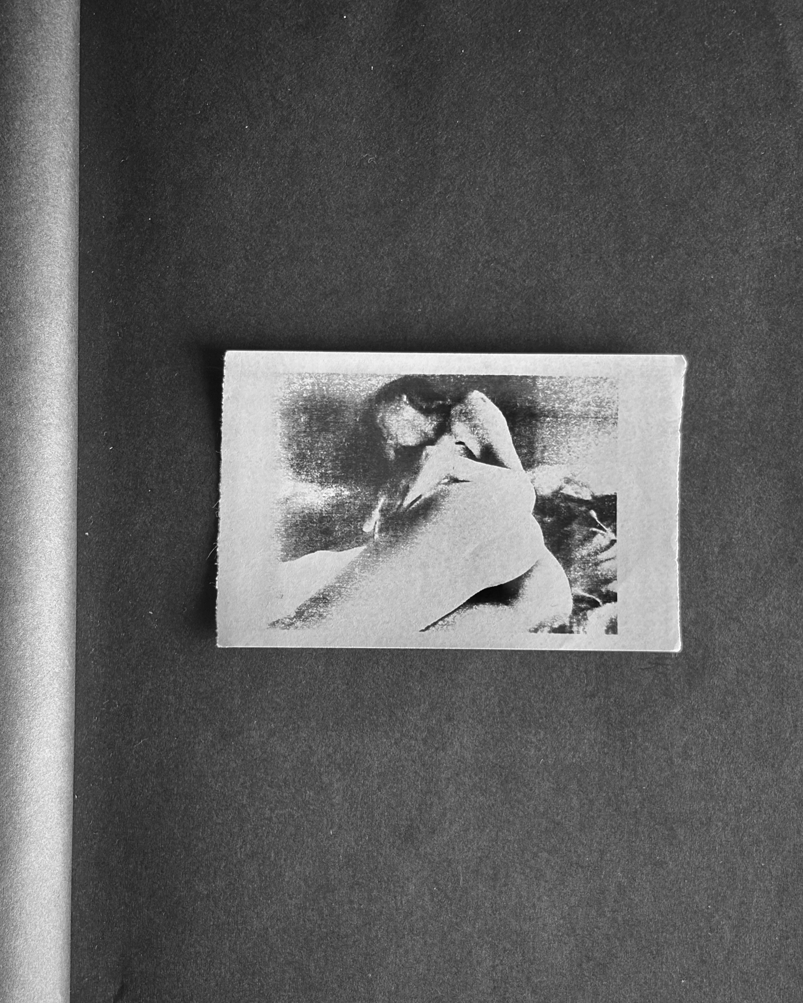 Fade. Художественная фотография. Фотография на плёнку. Илья Вараксин