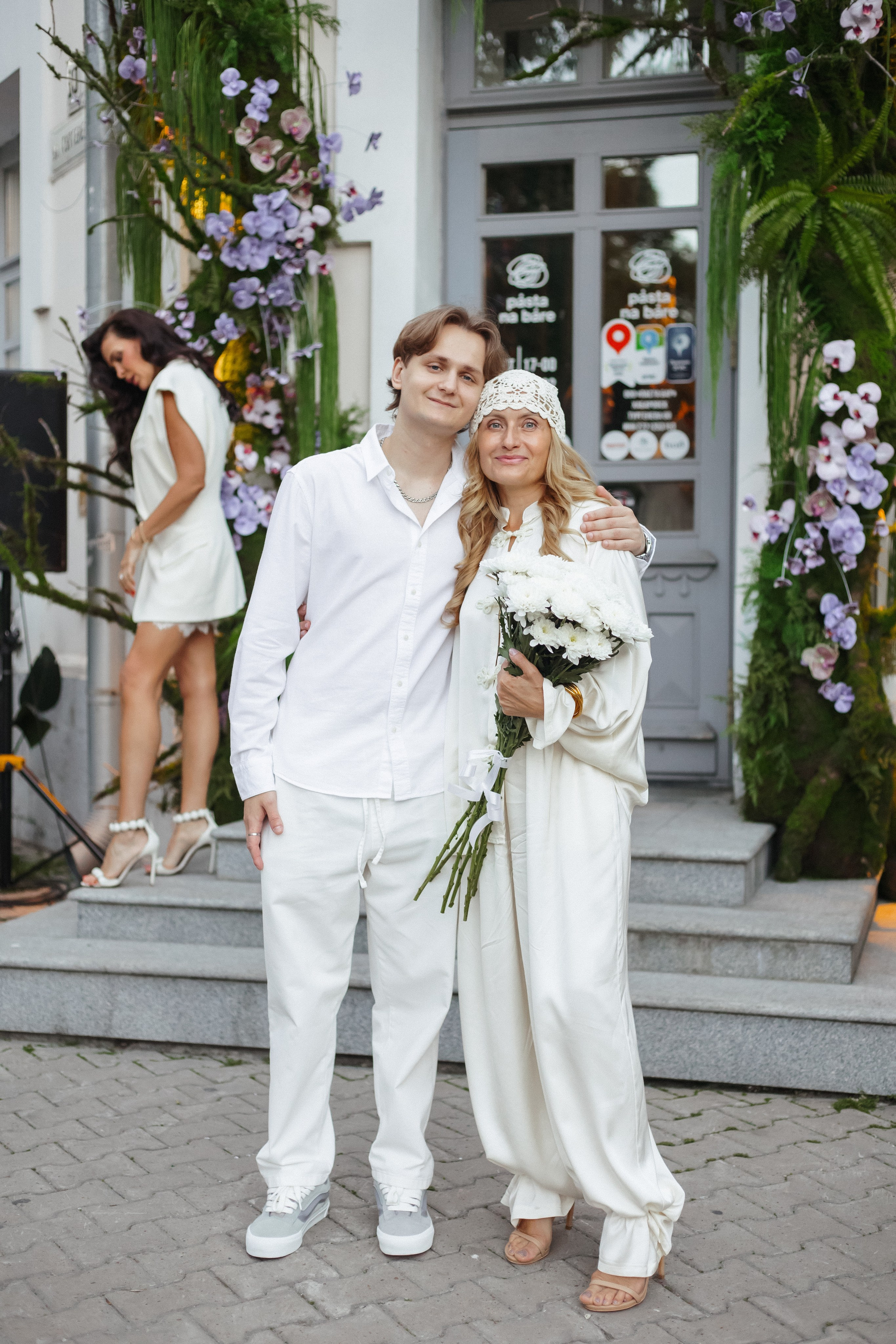 Паста-на-баре — 4 года. СВОИ. ФОТООТЧЕТЫ-СОБЫТИЯ-МЕСТА
