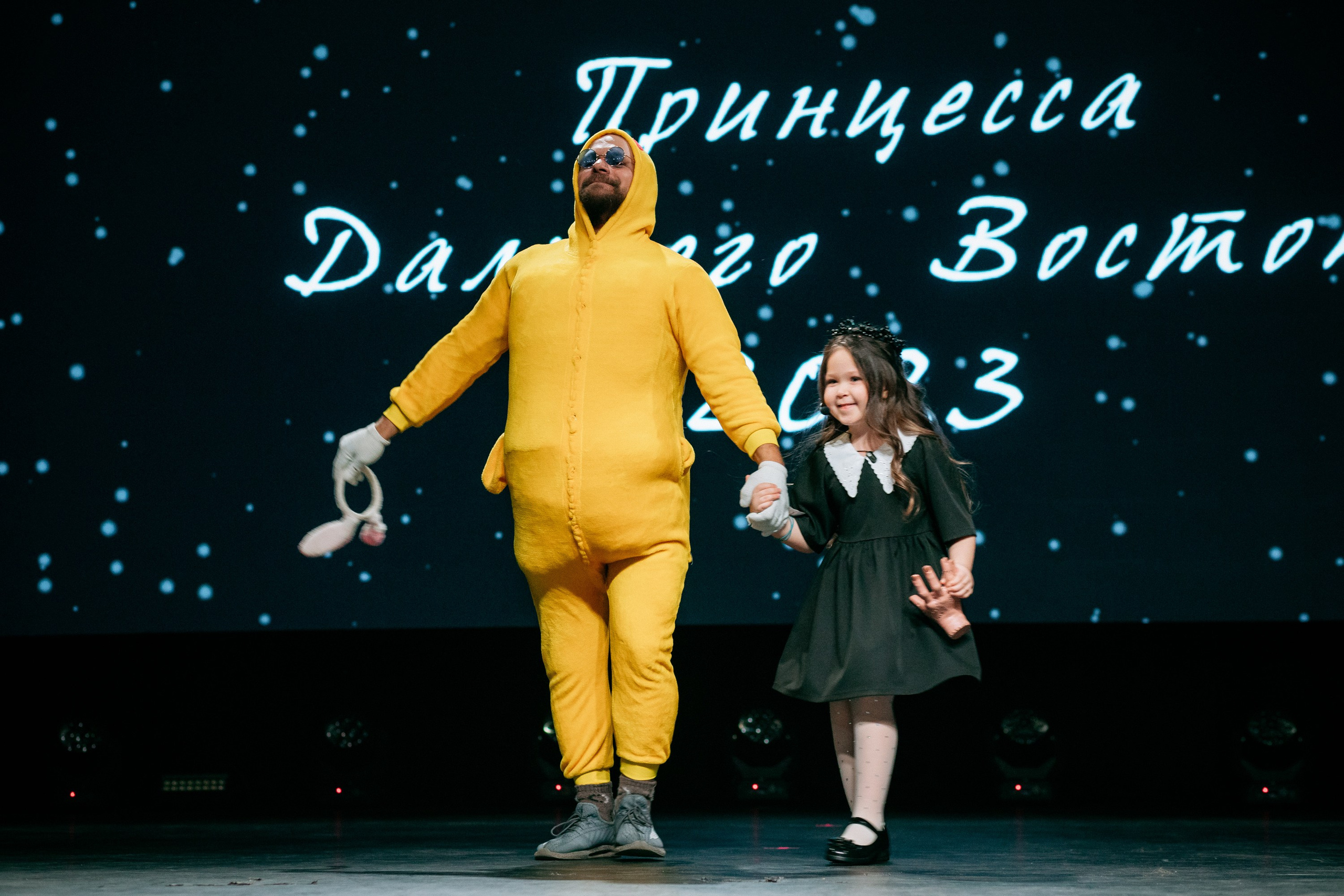 ПРИНЦЕССА ДАЛЬНЕГО ВОСТОКА. СВОИ. ФОТООТЧЕТЫ-СОБЫТИЯ-МЕСТА