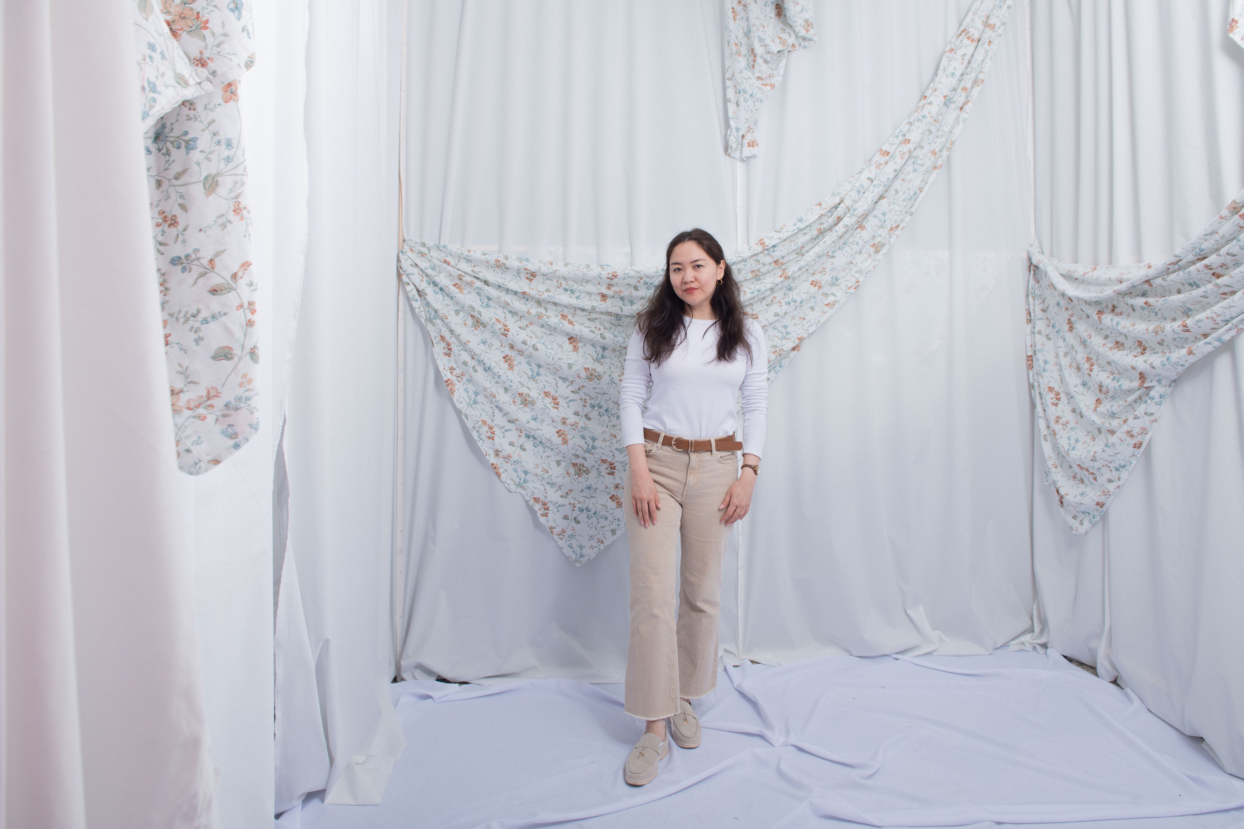 TEDxASTANA. OSPAN ALI photographer